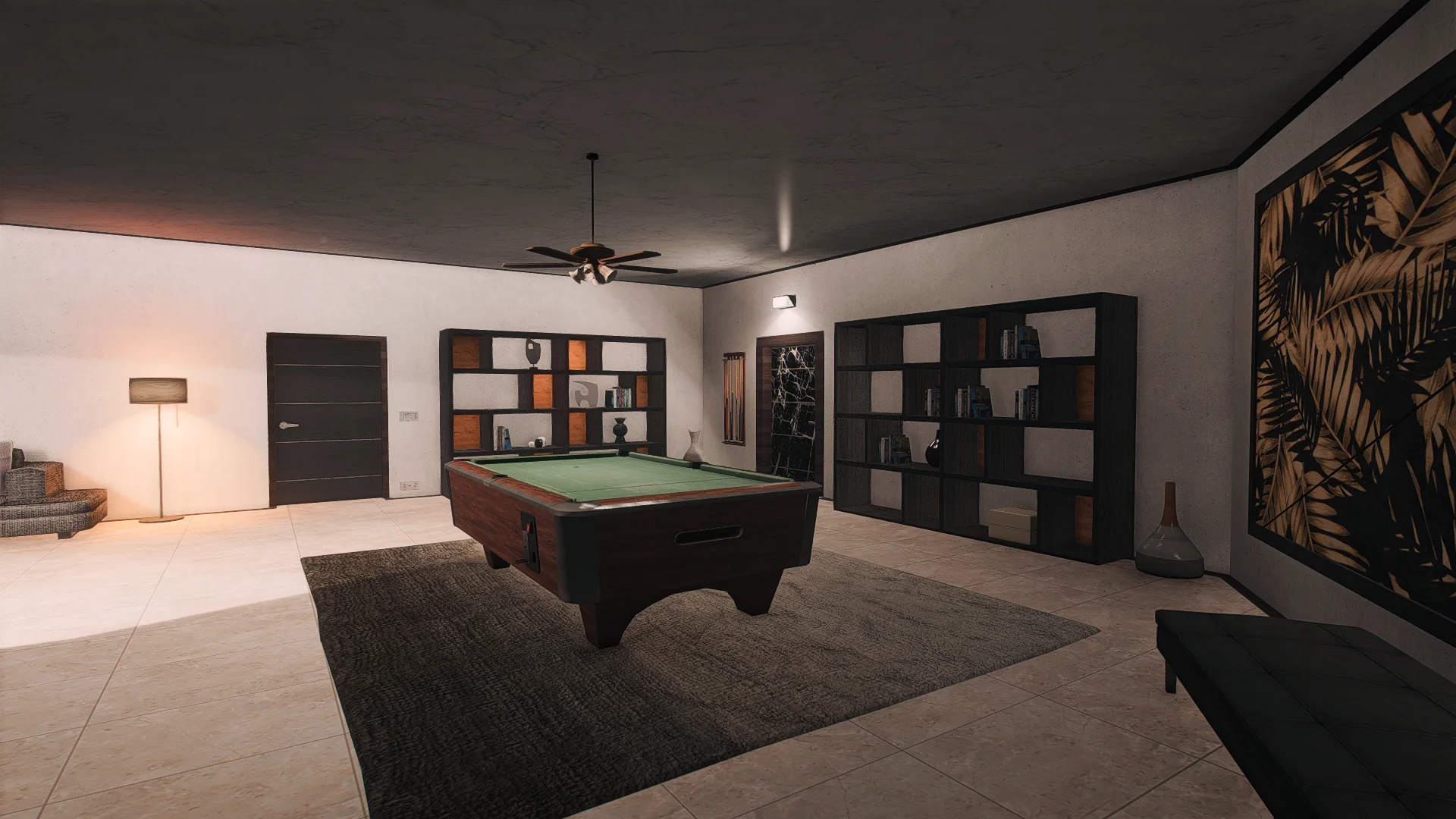 [MAP] Mafia Mansion - Image 7