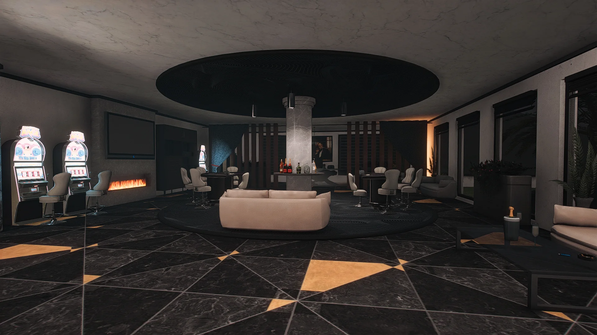 [MAP] Mafia Mansion - Image 8