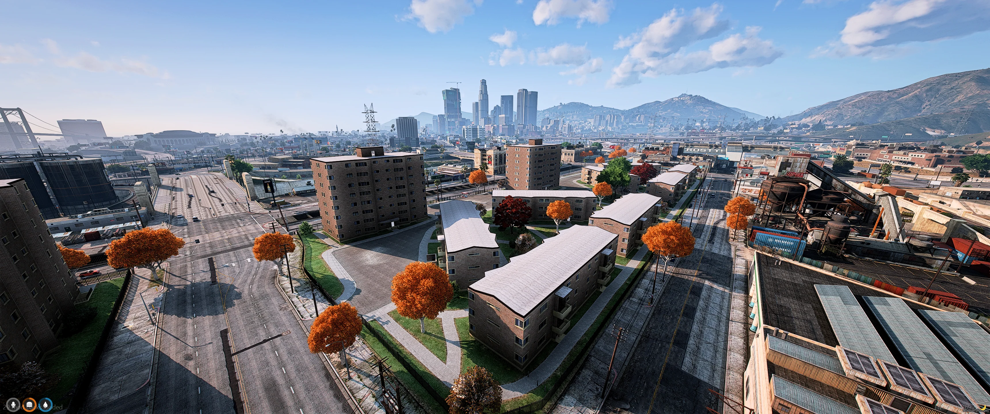 [MAP] Mapping O'Blocks Parkway Gardens - Image 2