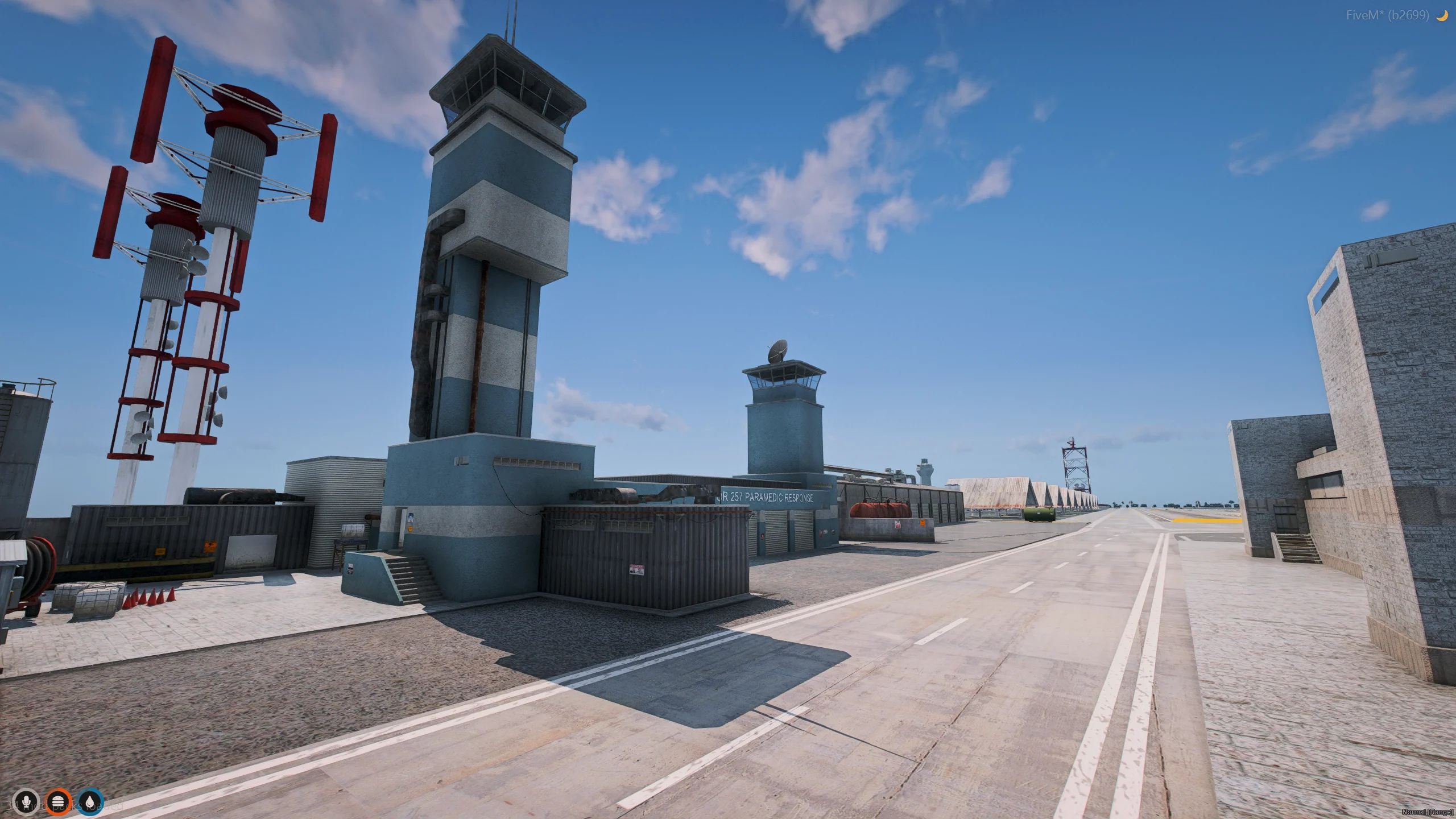 [MAP] Military Base Island - Image 10