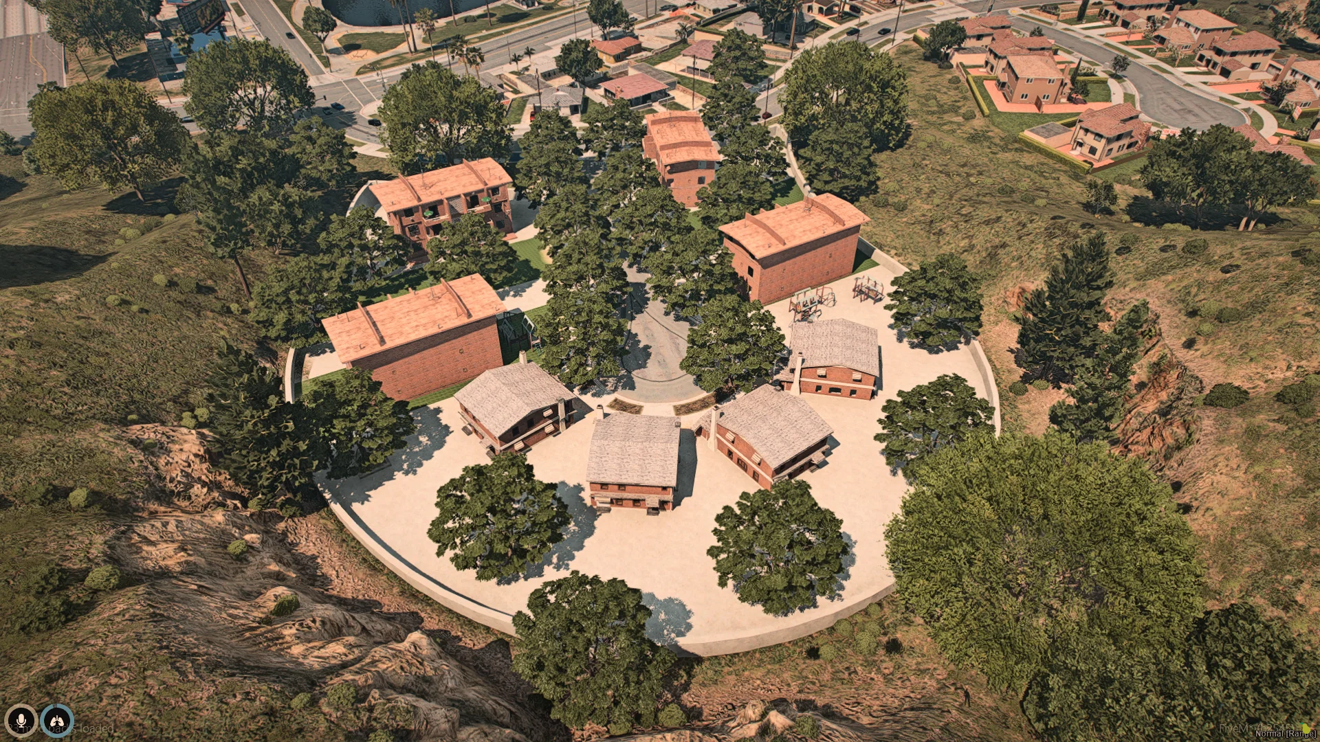 [MAP] Mirror Park Hood - Image 2