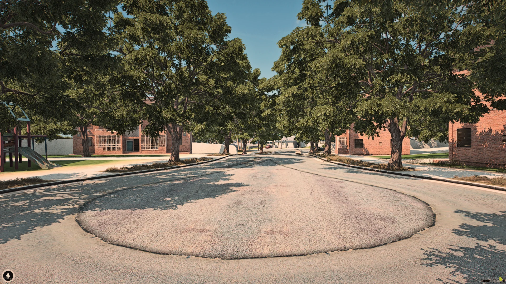 [MAP] Mirror Park Hood - Image 3