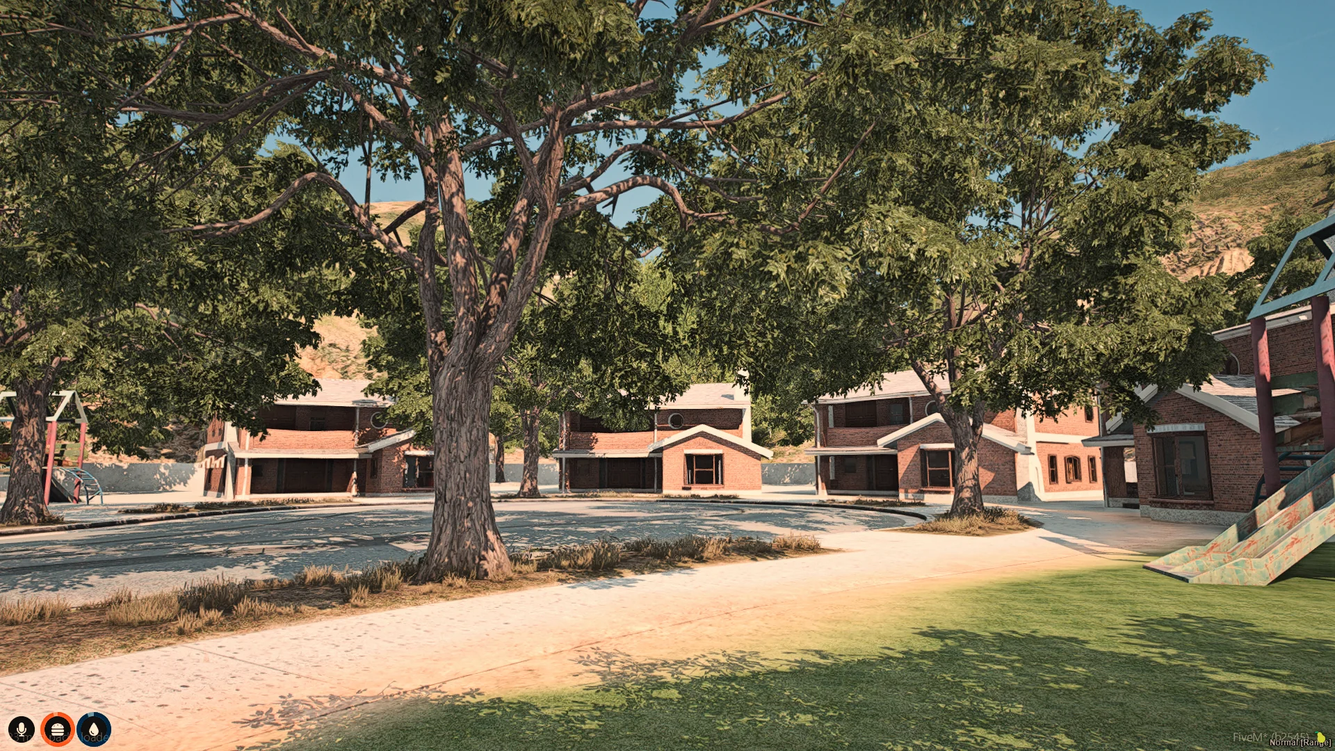 [MAP] Mirror Park Hood - Image 4