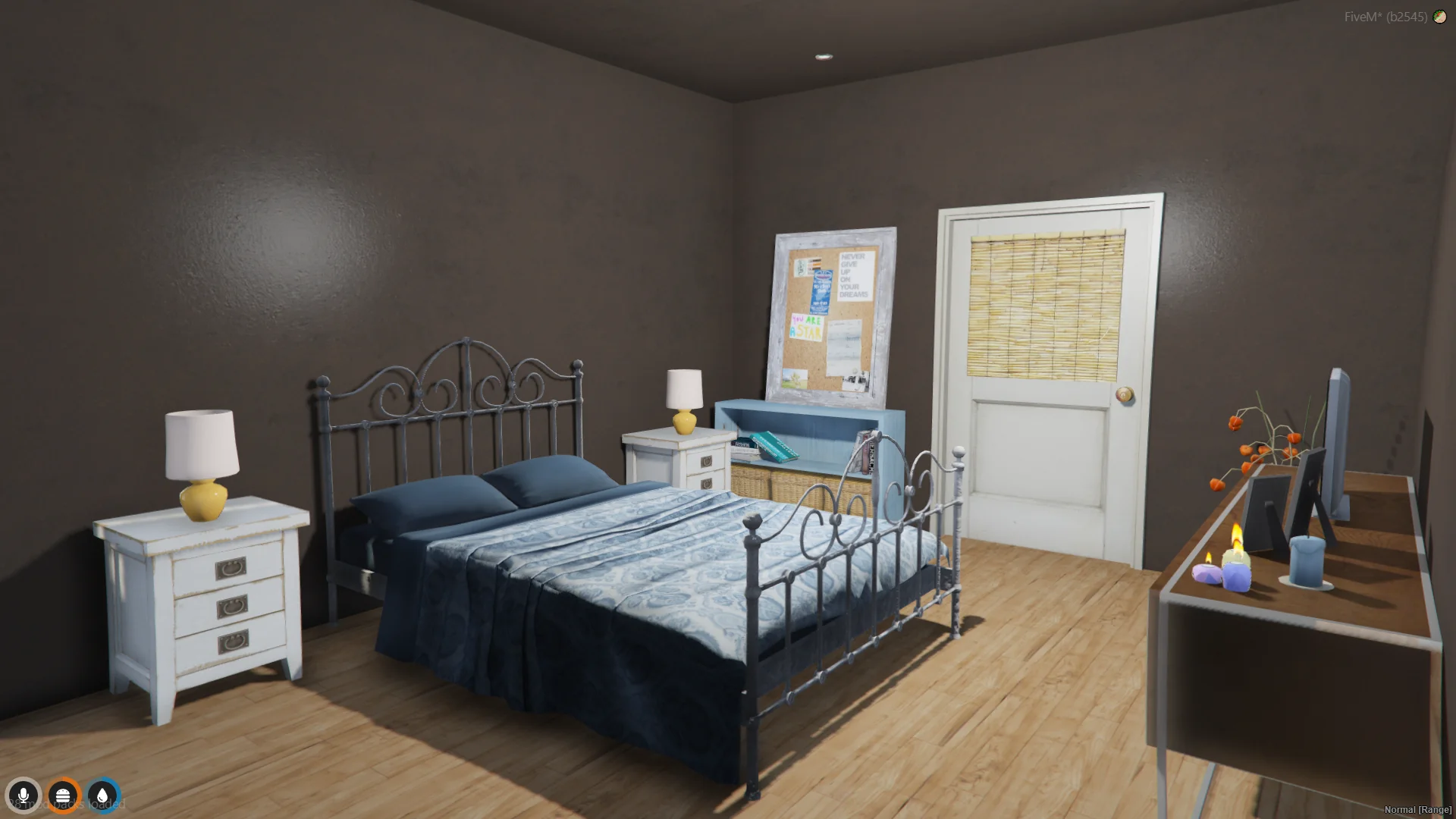 [MAP + MLO] 9 Building interior + 24h7 and studio - Image 13