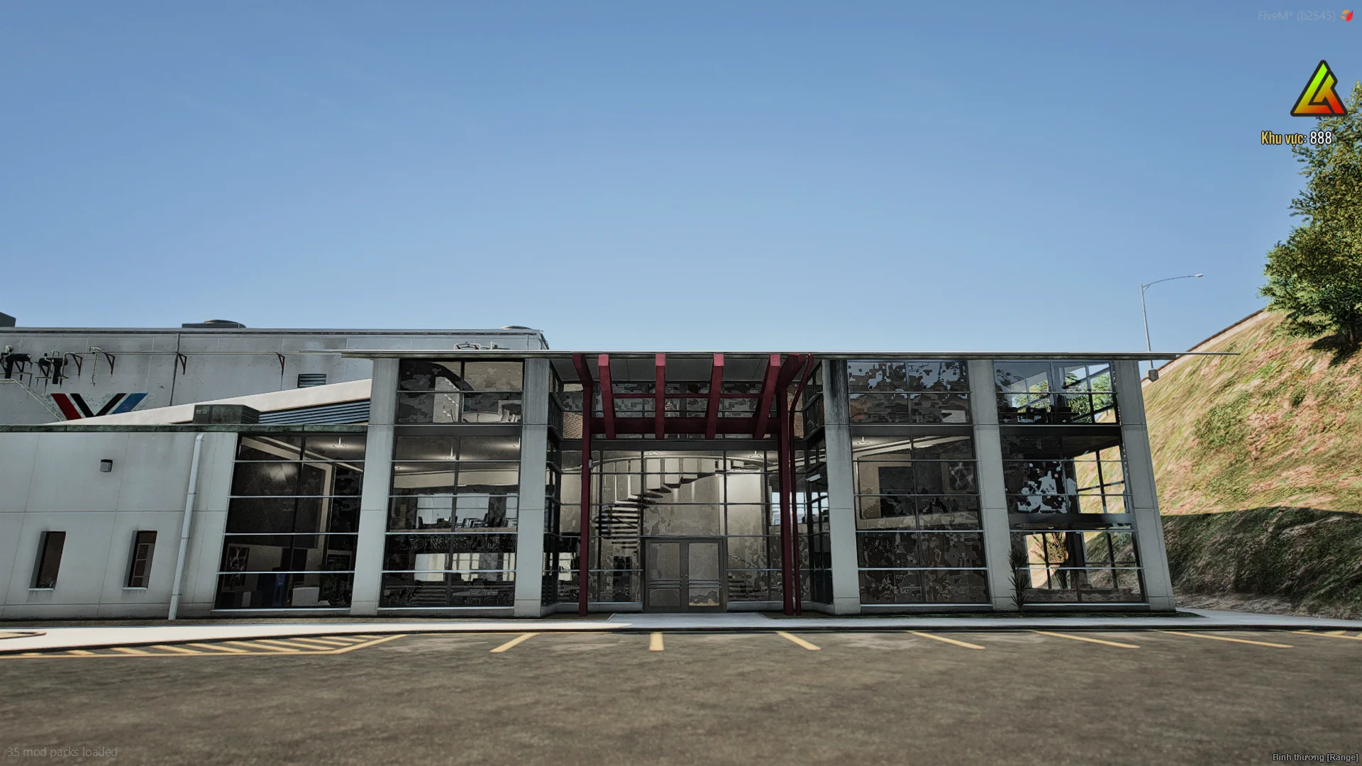 [MAP + MLO] Los Santos Licensing Center - Image 2