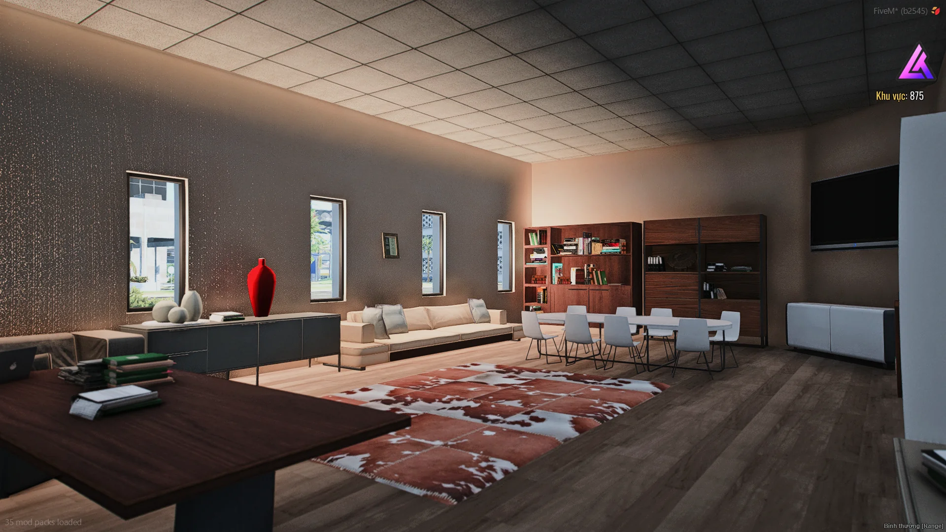 [MAP + MLO] Los Santos Licensing Center - Image 4