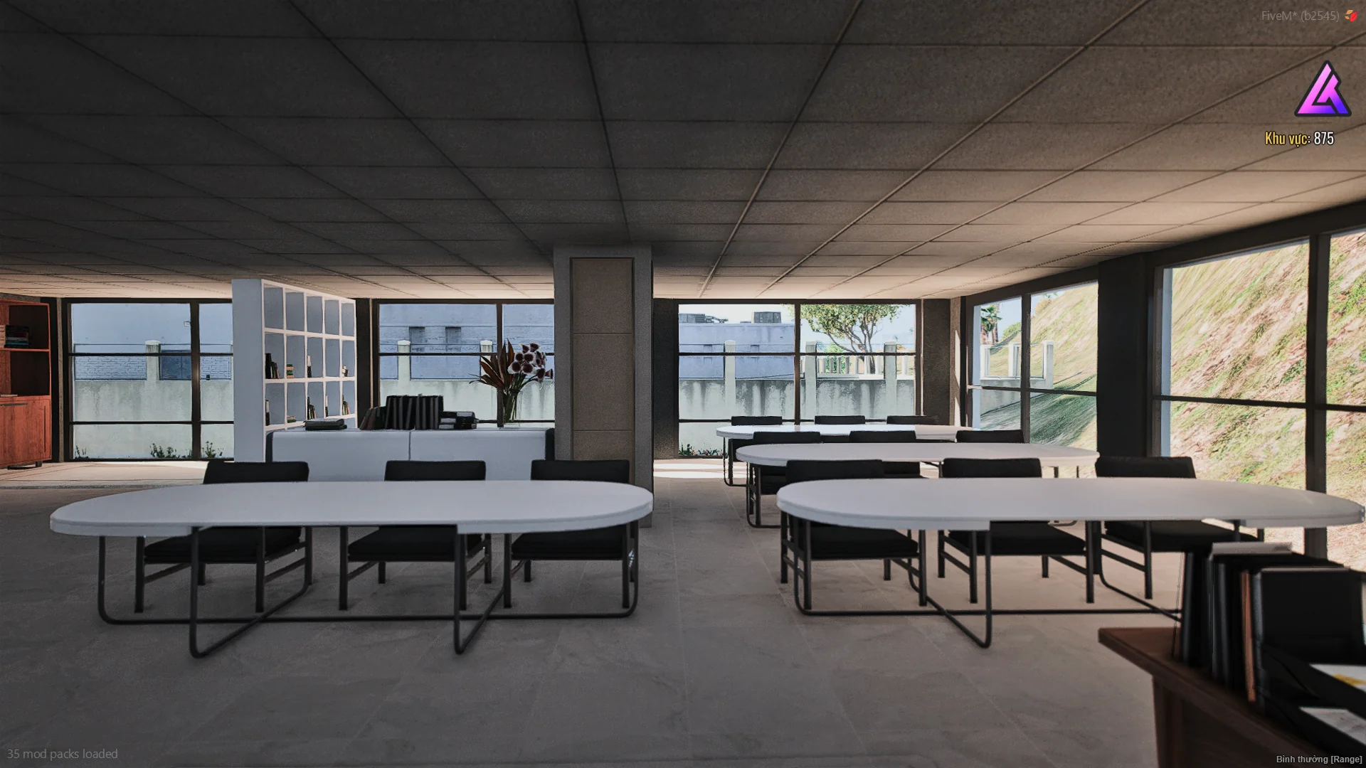 [MAP + MLO] Los Santos Licensing Center - Image 5