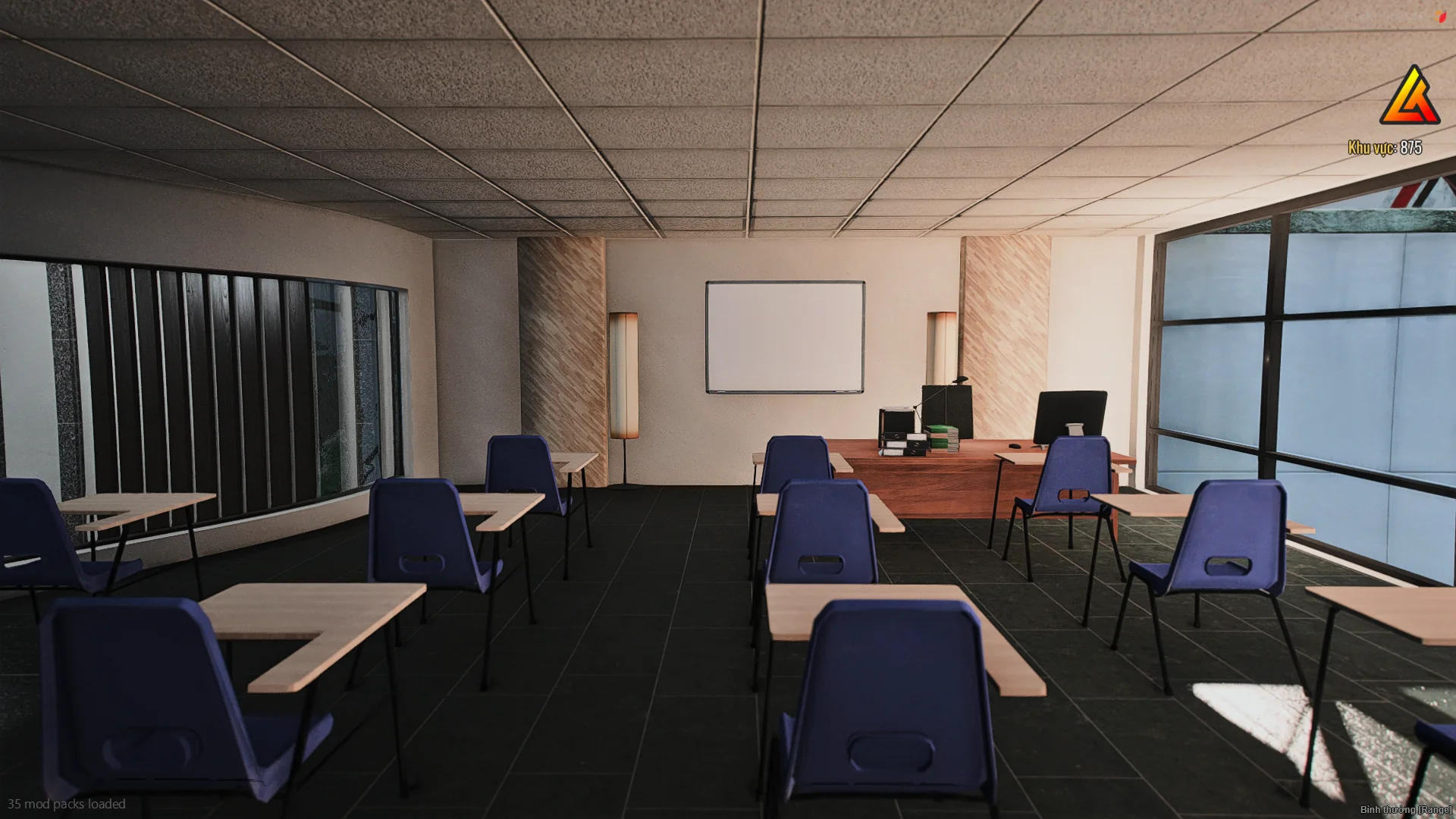 [MAP + MLO] Los Santos Licensing Center - Image 6