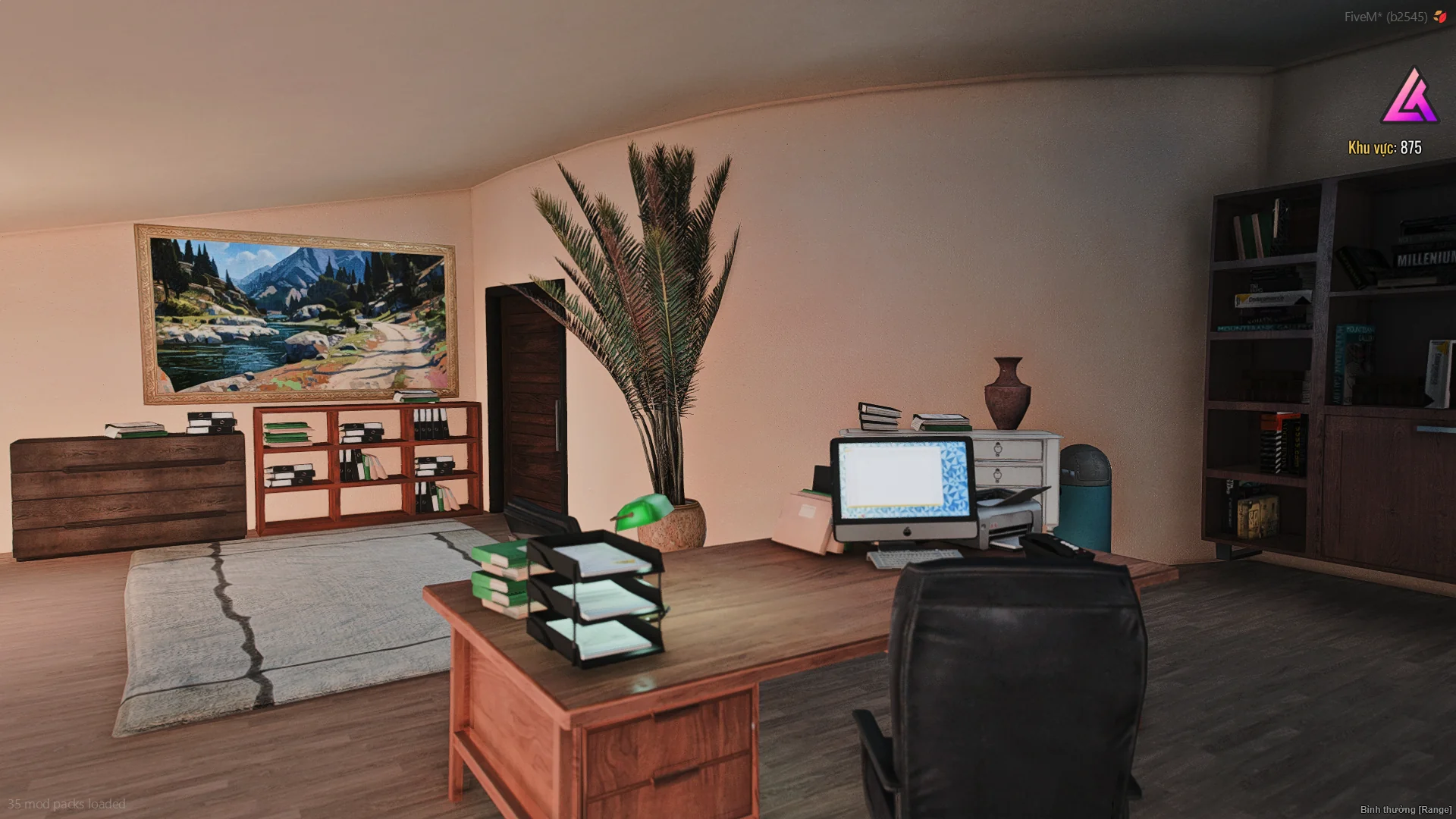 [MAP + MLO] Los Santos Licensing Center - Image 7