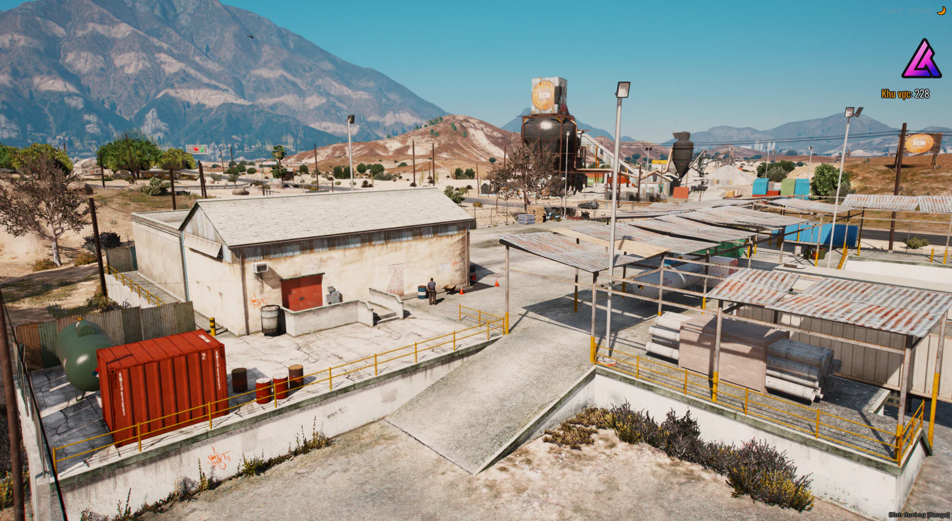 [MAP + MLO] Weed hideout - Image 2