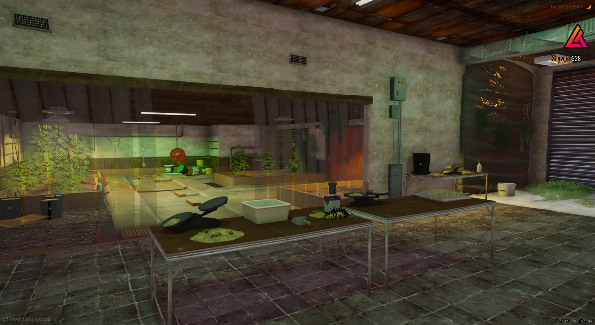 [MAP + MLO] Weed hideout - Image 3