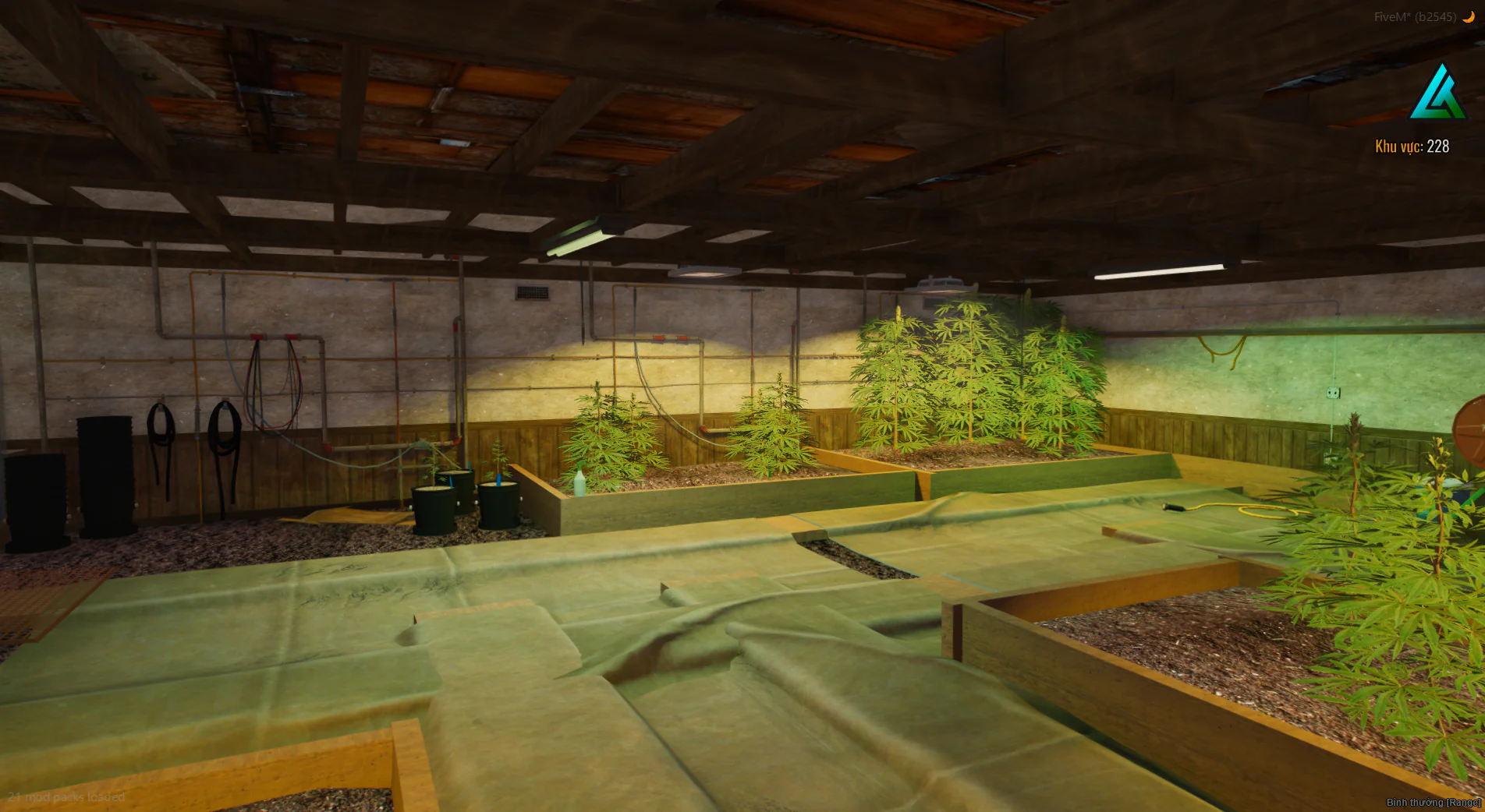 [MAP + MLO] Weed hideout - Image 4