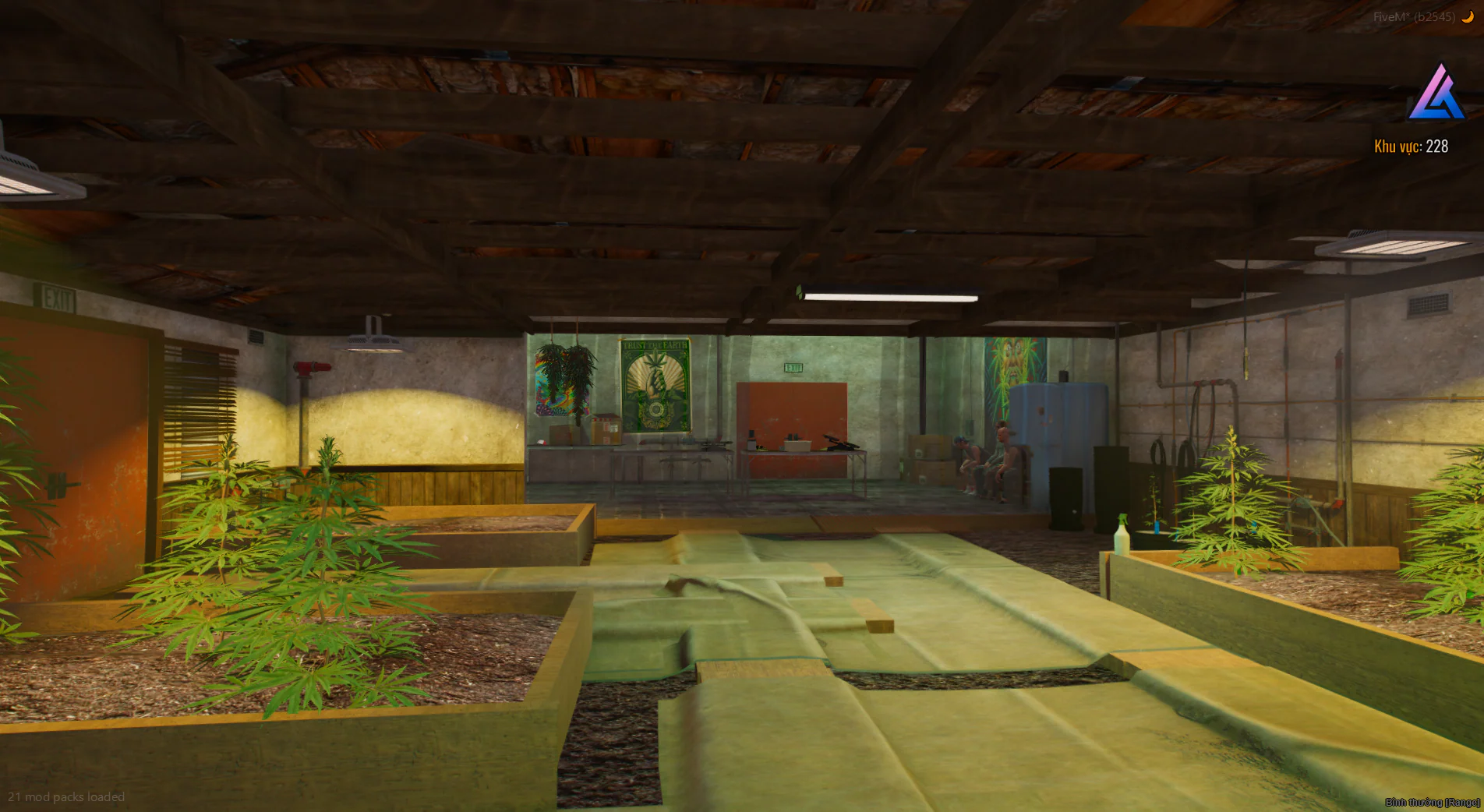 [MAP + MLO] Weed hideout - Image 5