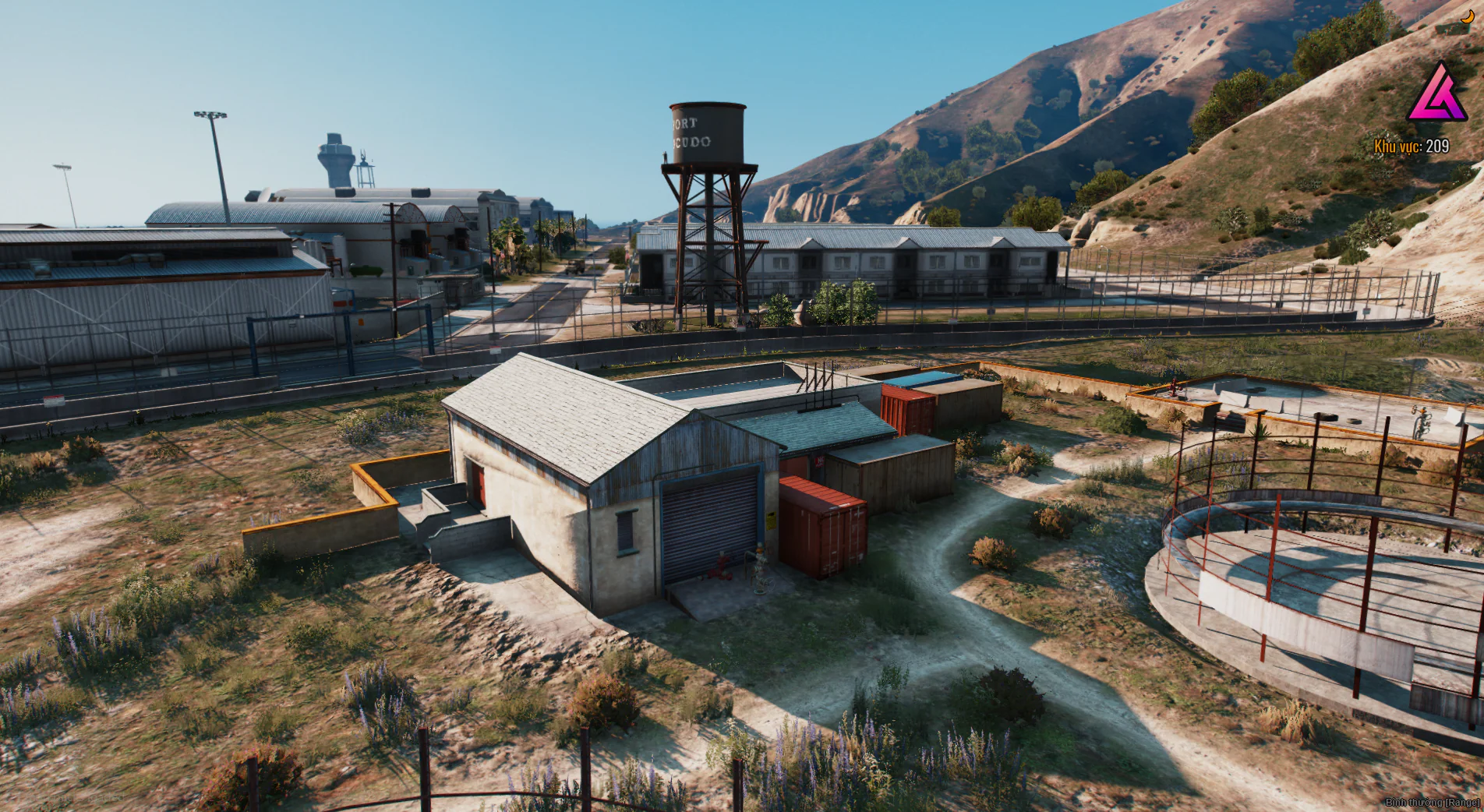 [MAP + MLO] Weed hideout - Image 6