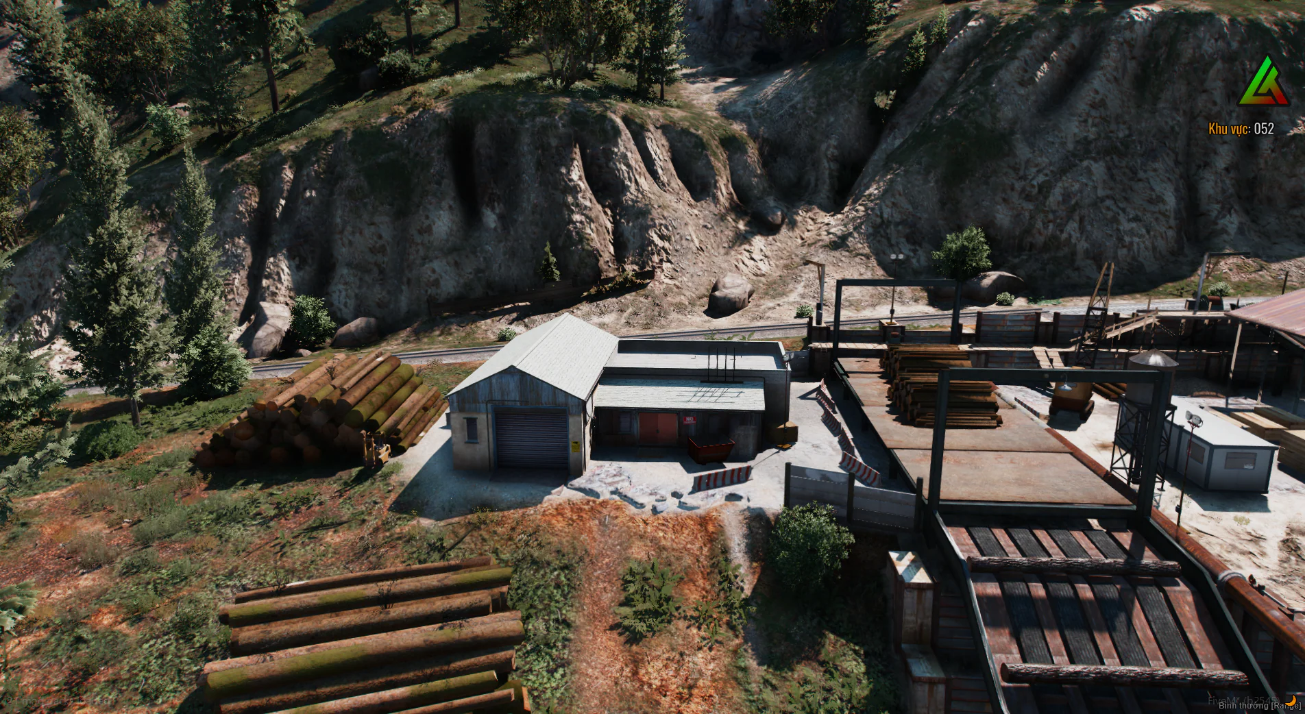 [MAP + MLO] Weed hideout - Image 8