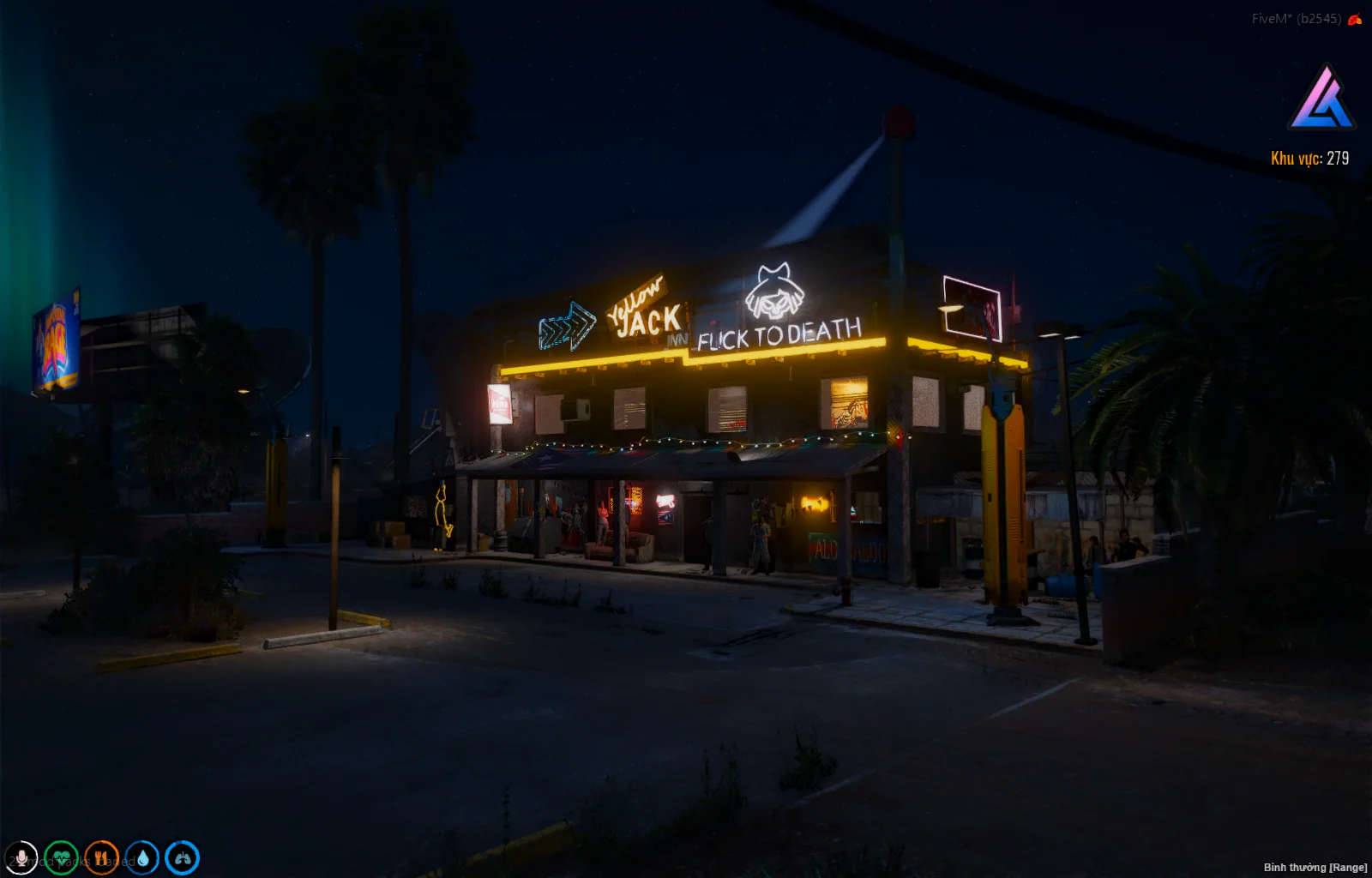 [MAP + MLO] Yellowpunk - Image 2