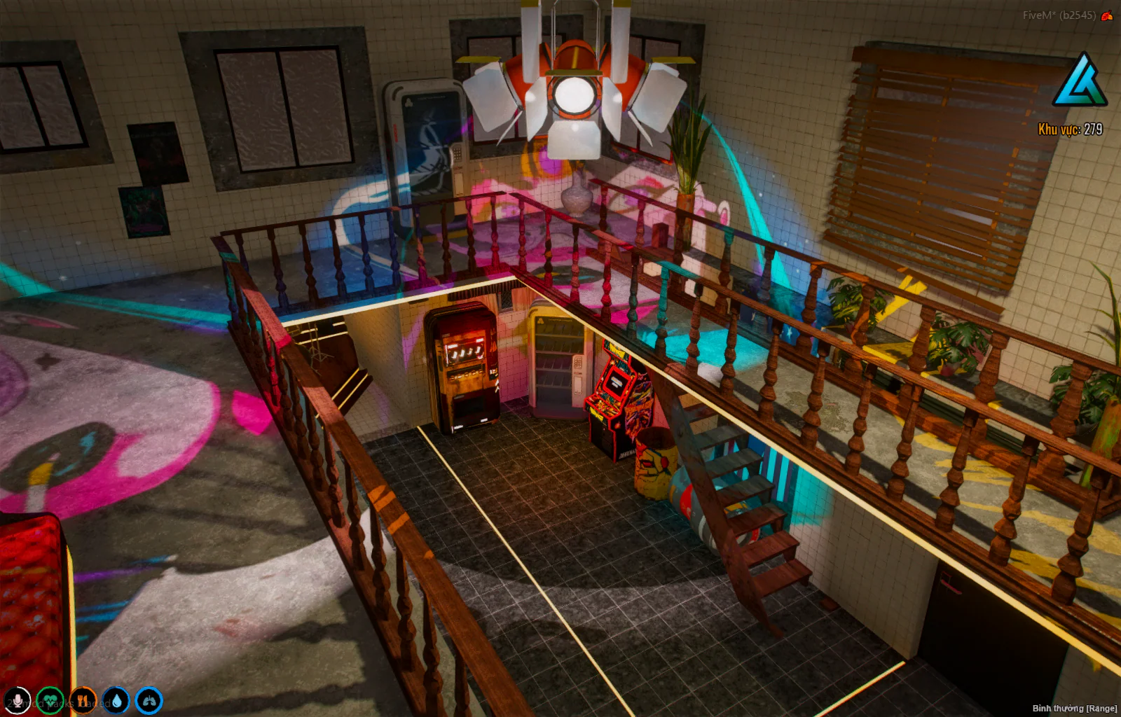 [MAP + MLO] Yellowpunk - Image 3