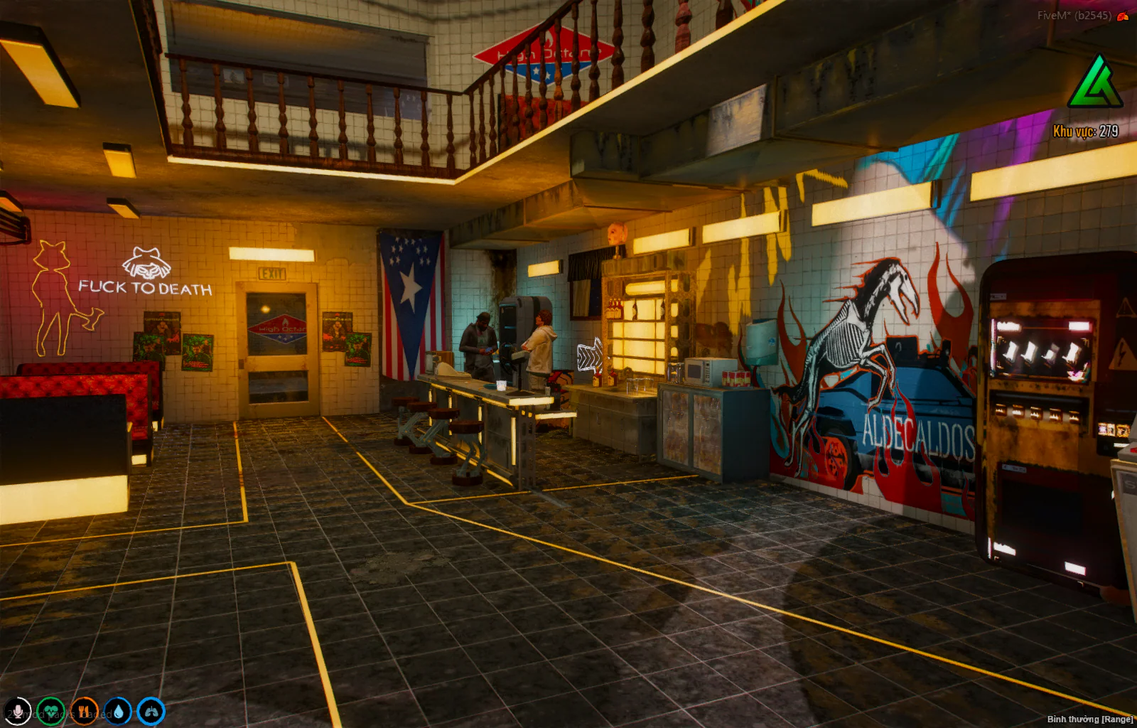 [MAP + MLO] Yellowpunk - Image 4