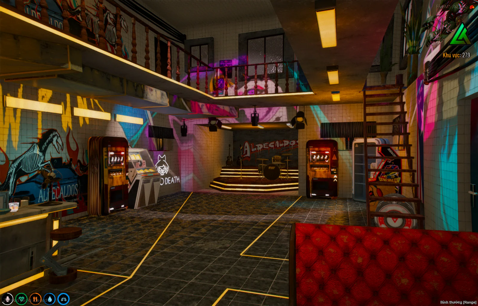 [MAP + MLO] Yellowpunk - Image 5