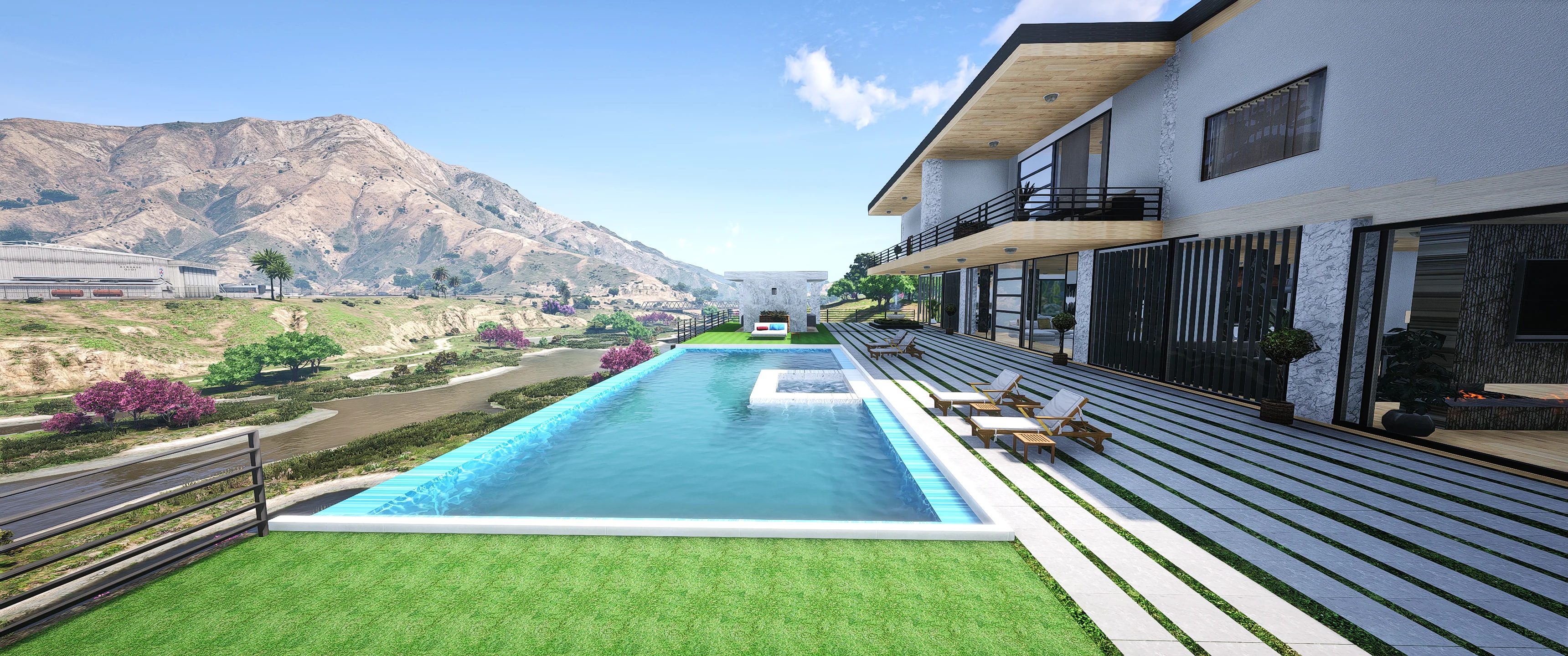 [MAP] Mugu Lagoon Big House - Image 11