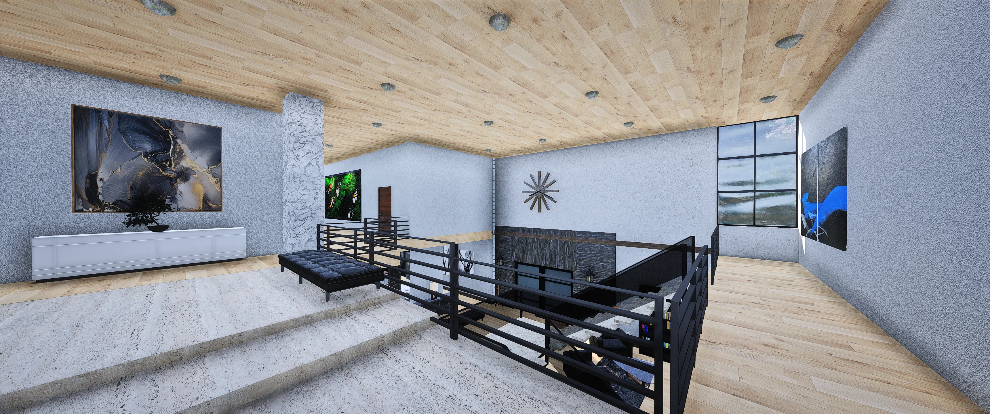 [MAP] Mugu Lagoon Big House - Image 9