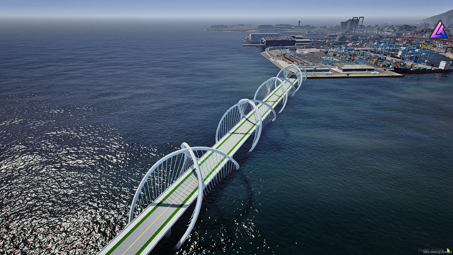 [MAP] New Brige Cayo - Image 2