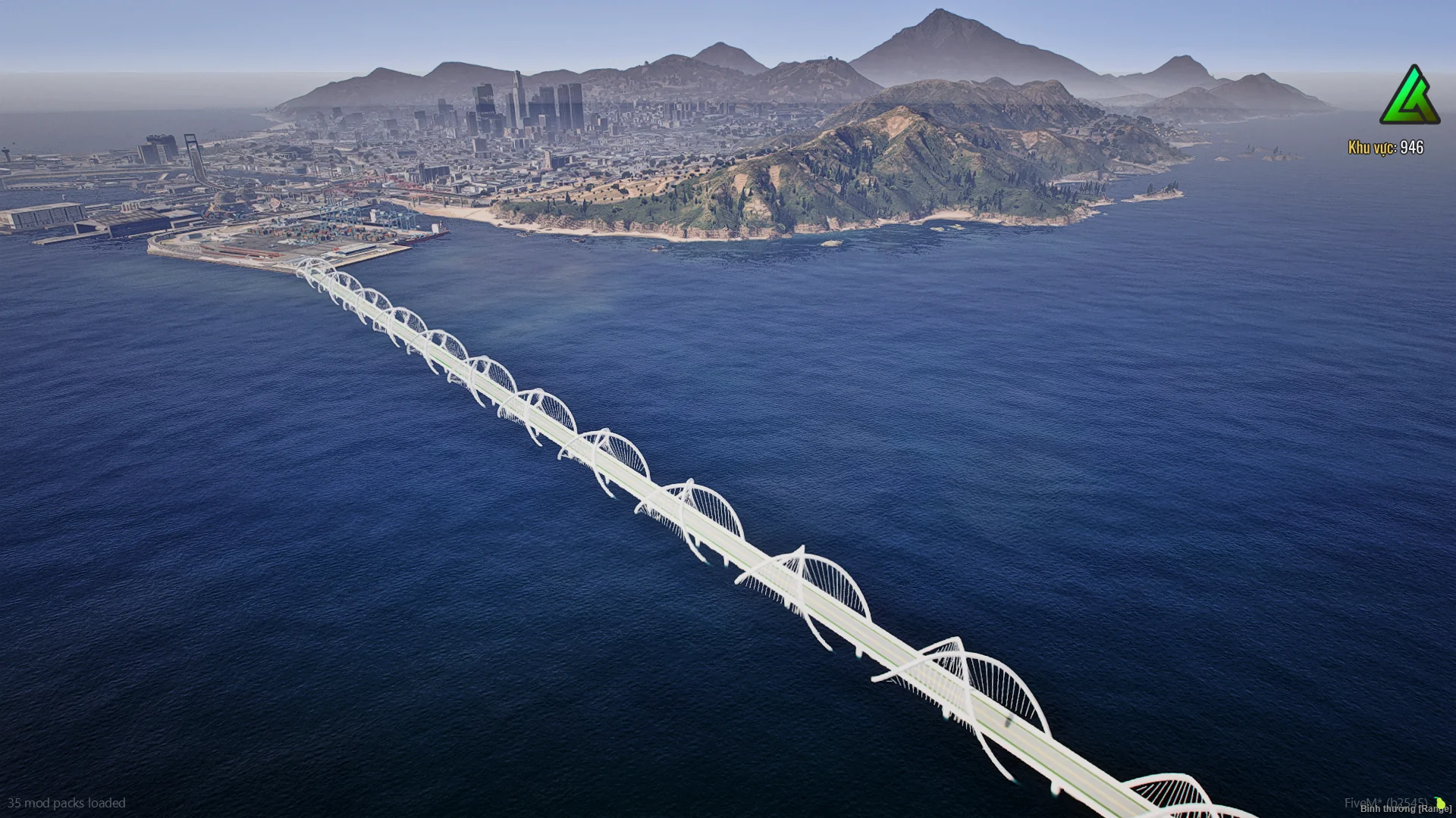 [MAP] New Brige Cayo - Image 3