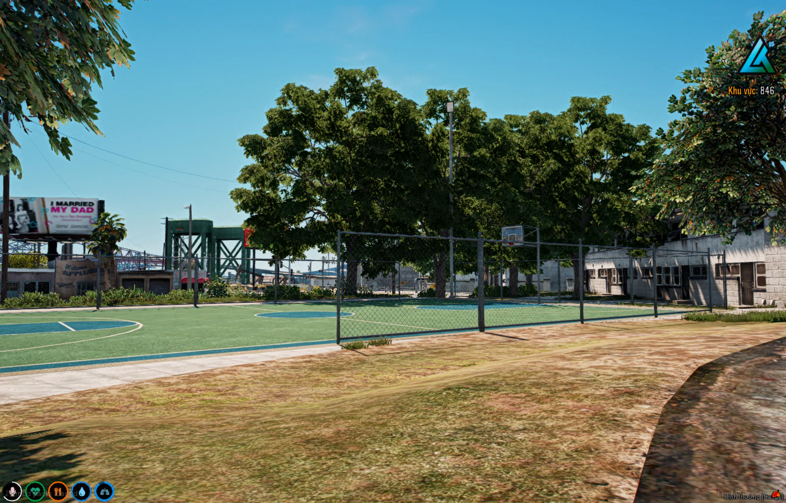 [Map] New Grove Street - Image 3
