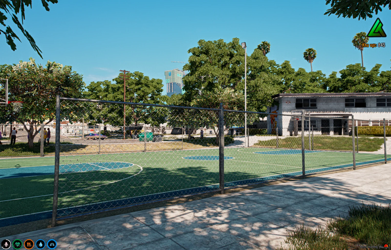 [Map] New Grove Street - Image 4