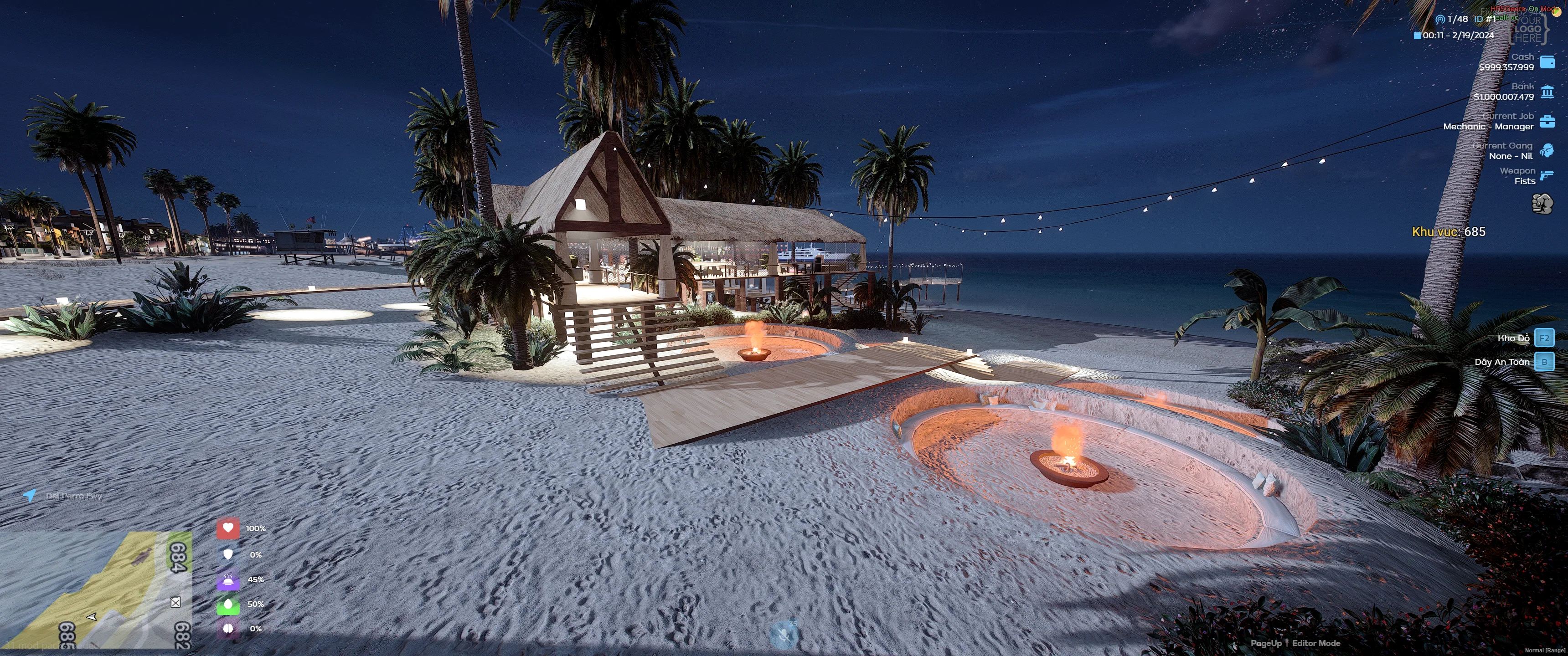 [MAP] Ocean Club - Image 3