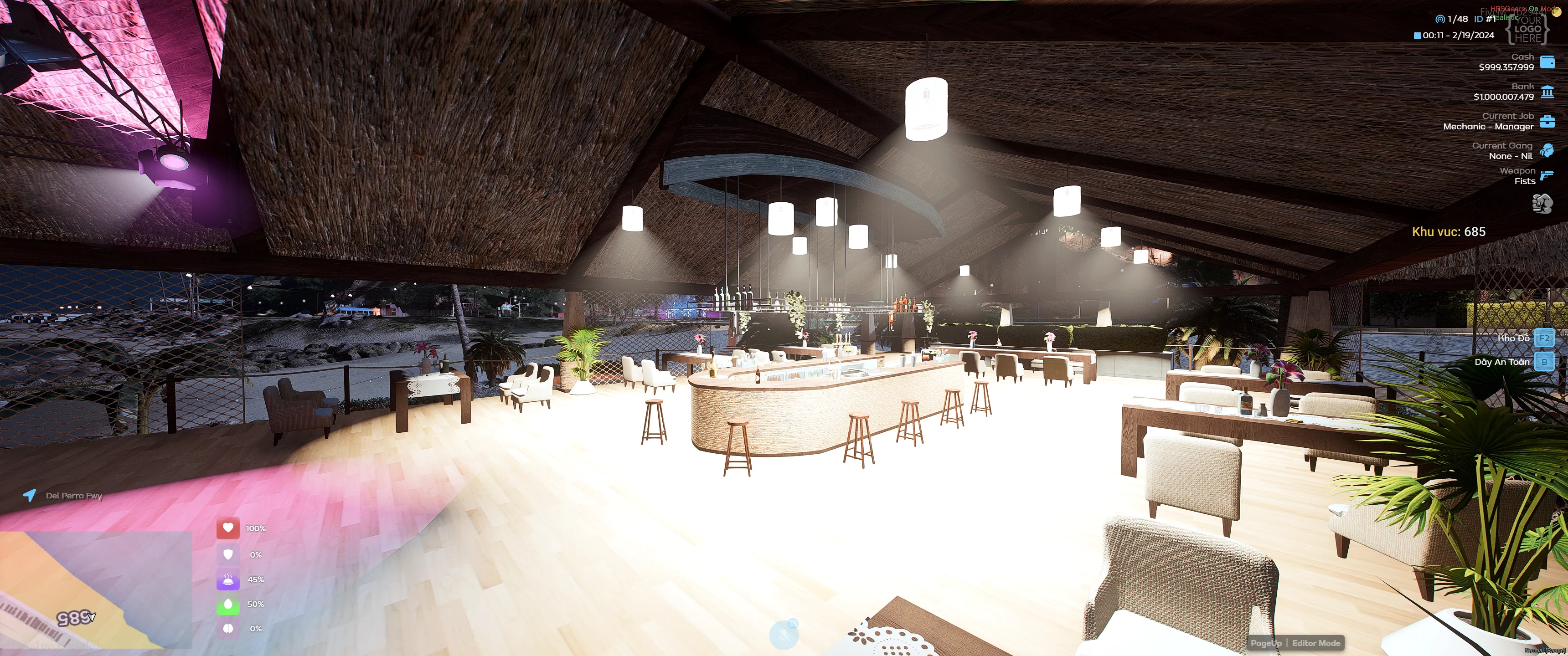 [MAP] Ocean Club - Image 4