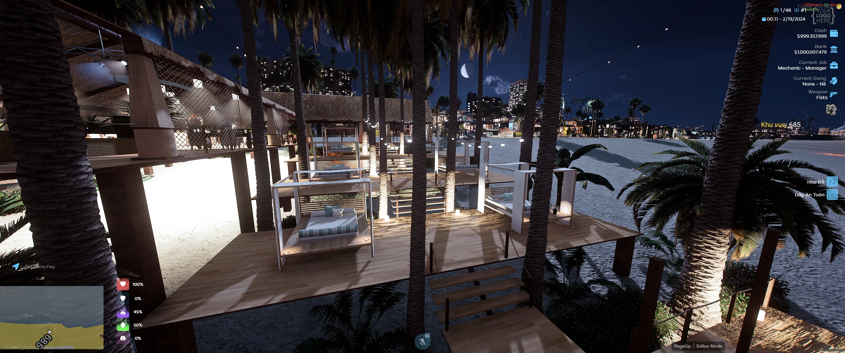 [MAP] Ocean Club - Image 5
