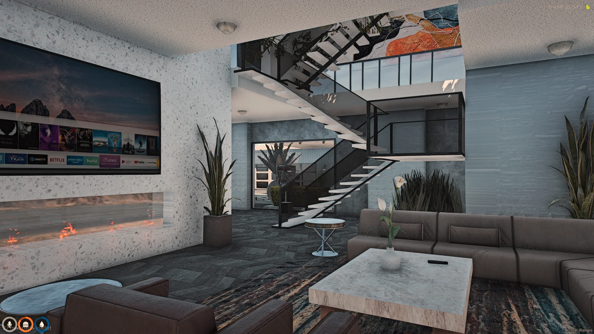 [MAP] OCEAN VIEW MANSION - Image 9