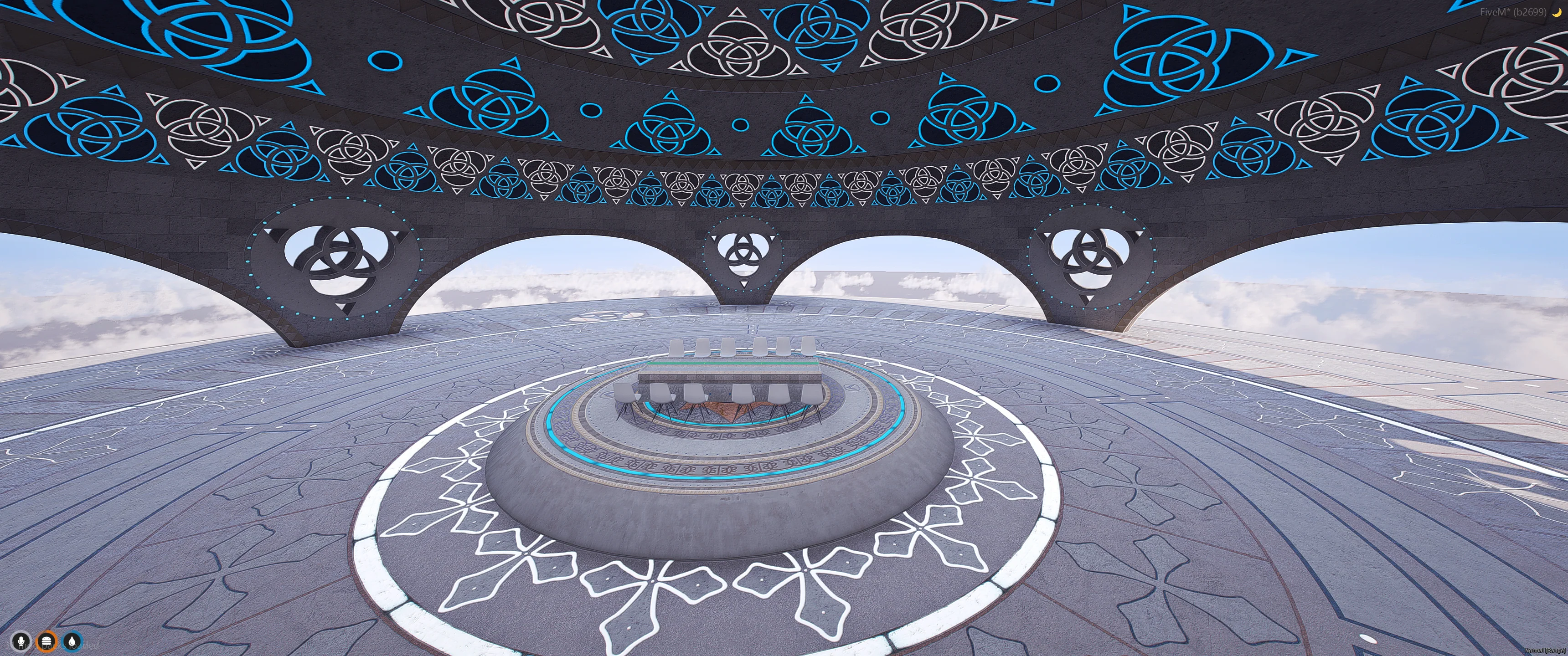 [MAP] ORIGINAL TEMPLO - Image 2