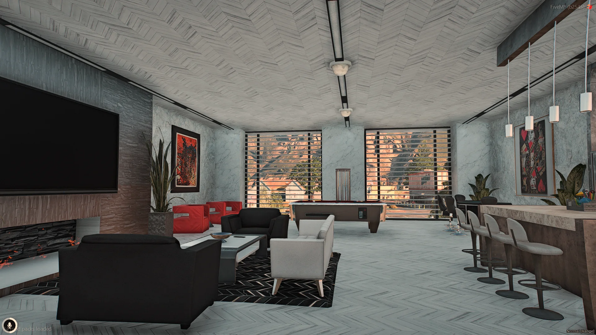 [MAP] Paleto Bay Mansion - Image 10