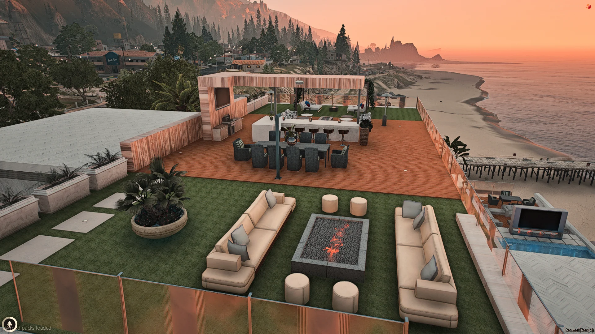 [MAP] Paleto Bay Mansion - Image 11