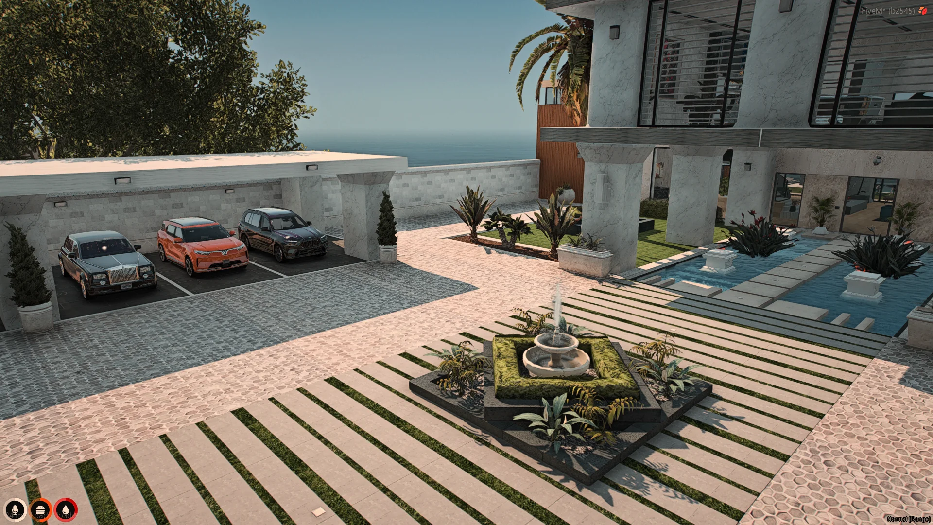 [MAP] Paleto Bay Mansion - Image 2