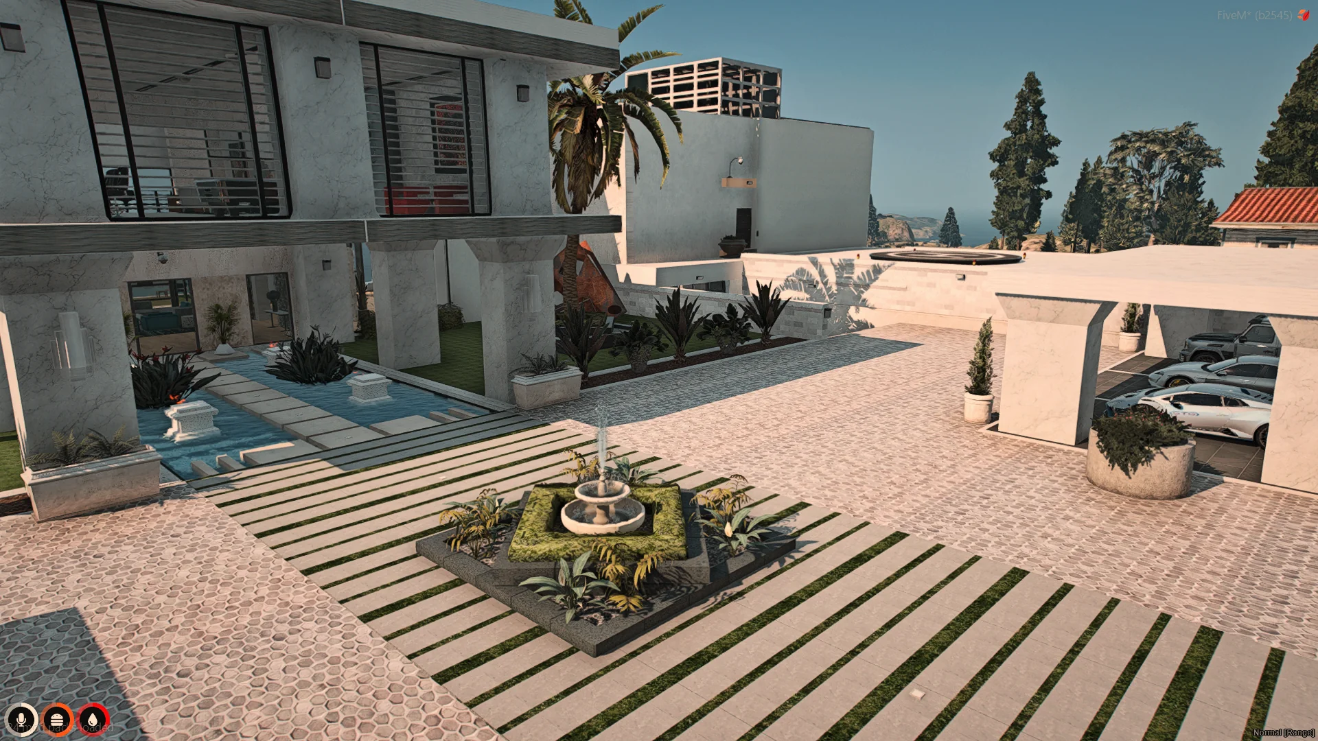 [MAP] Paleto Bay Mansion - Image 3