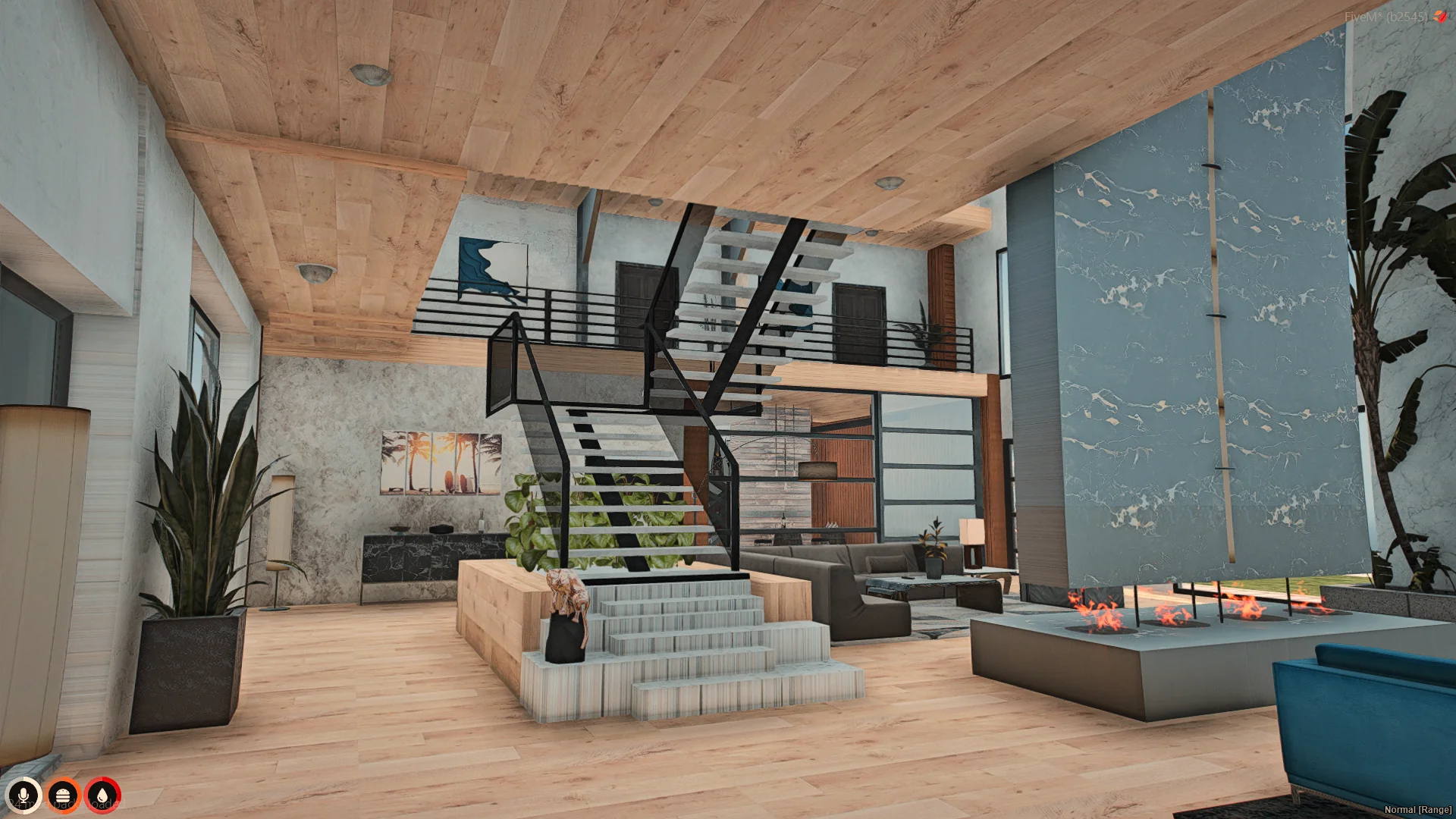 [MAP] Paleto Bay Mansion - Image 5