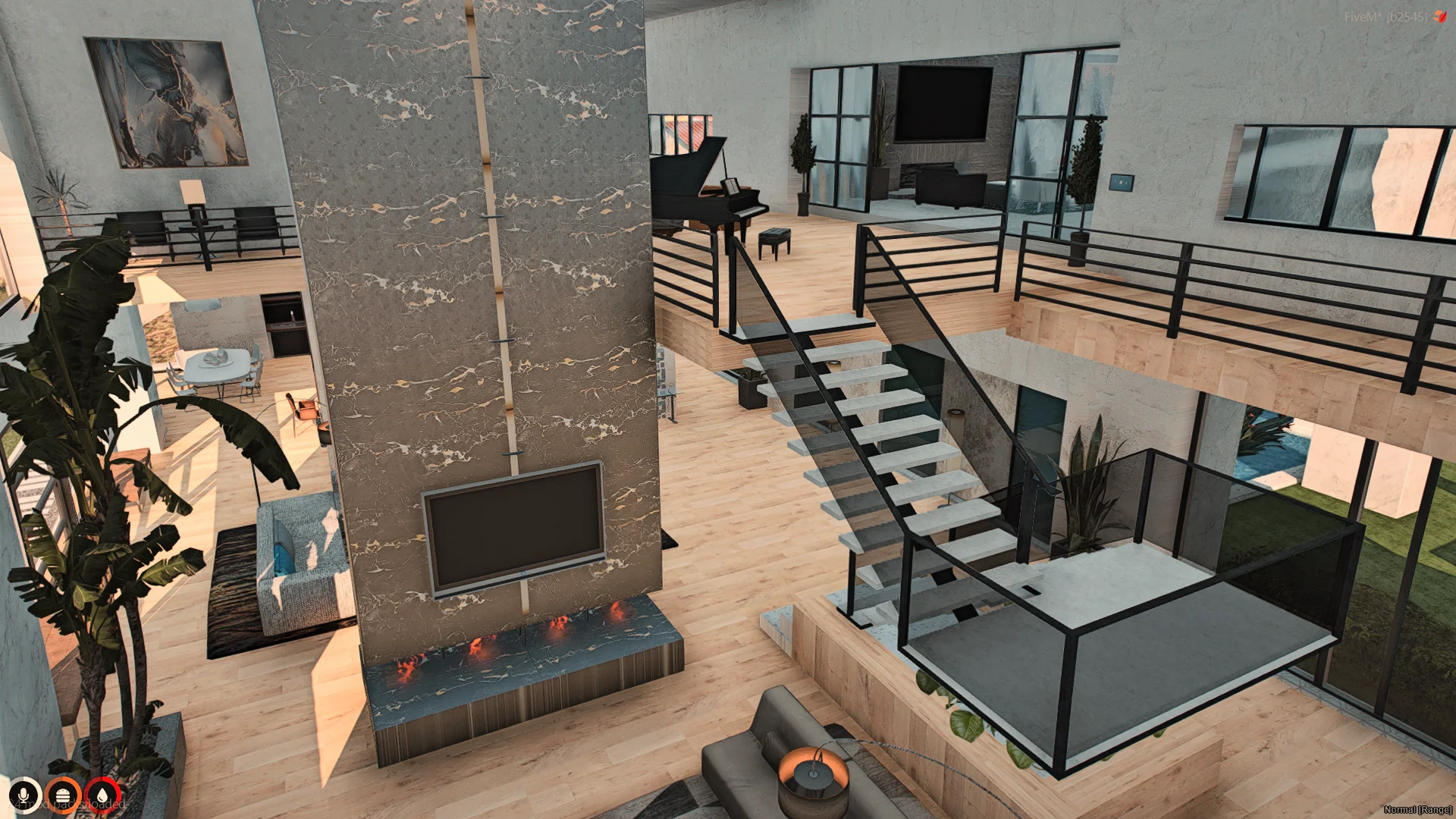 [MAP] Paleto Bay Mansion - Image 8