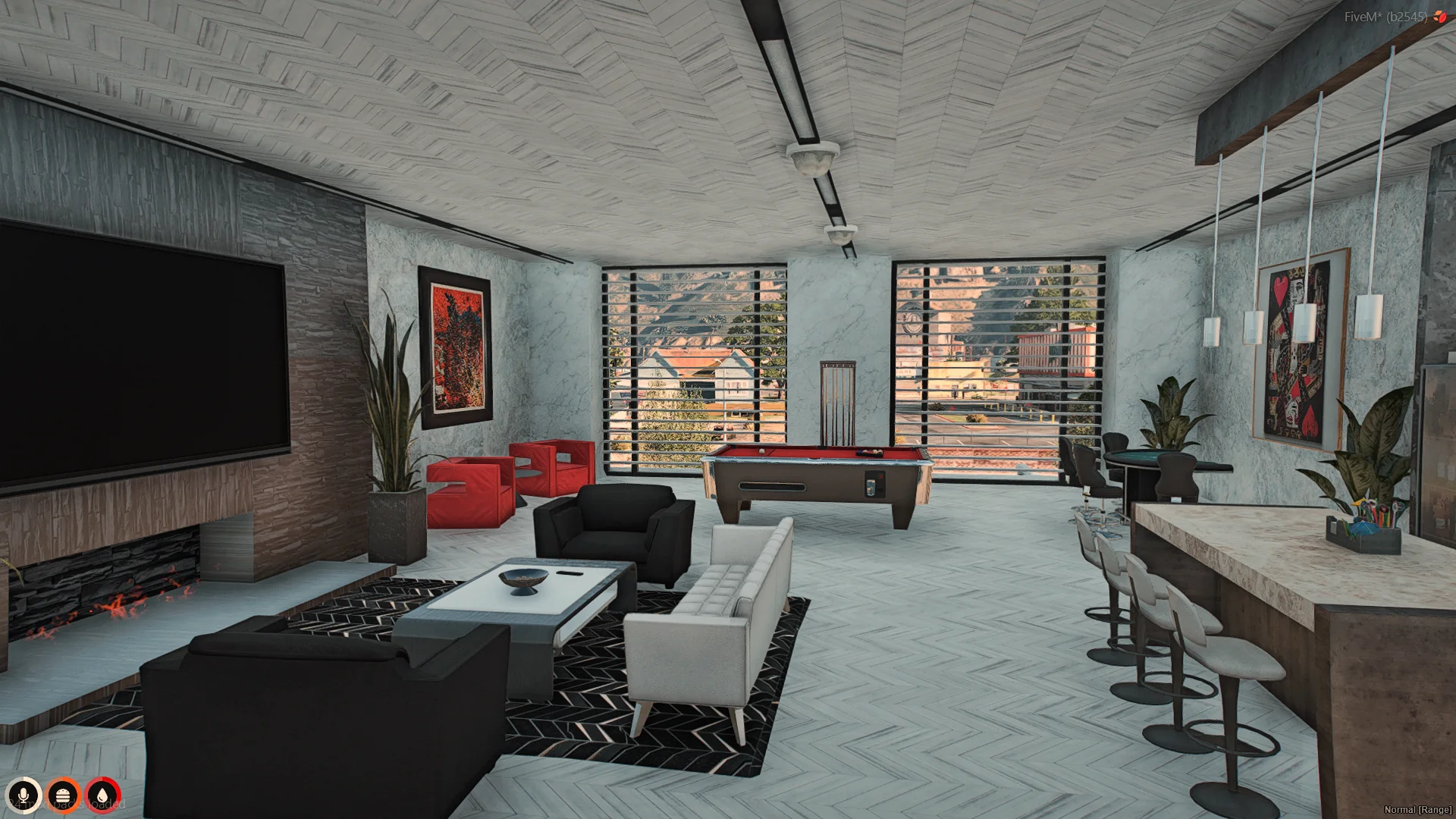 [MAP] Paleto Bay Mansion - Image 9