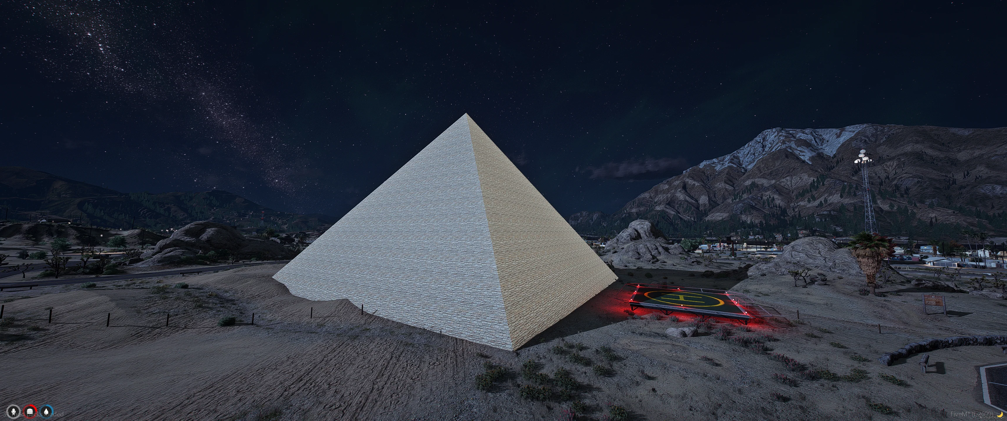 [MAP] Piramide QG - Image 2