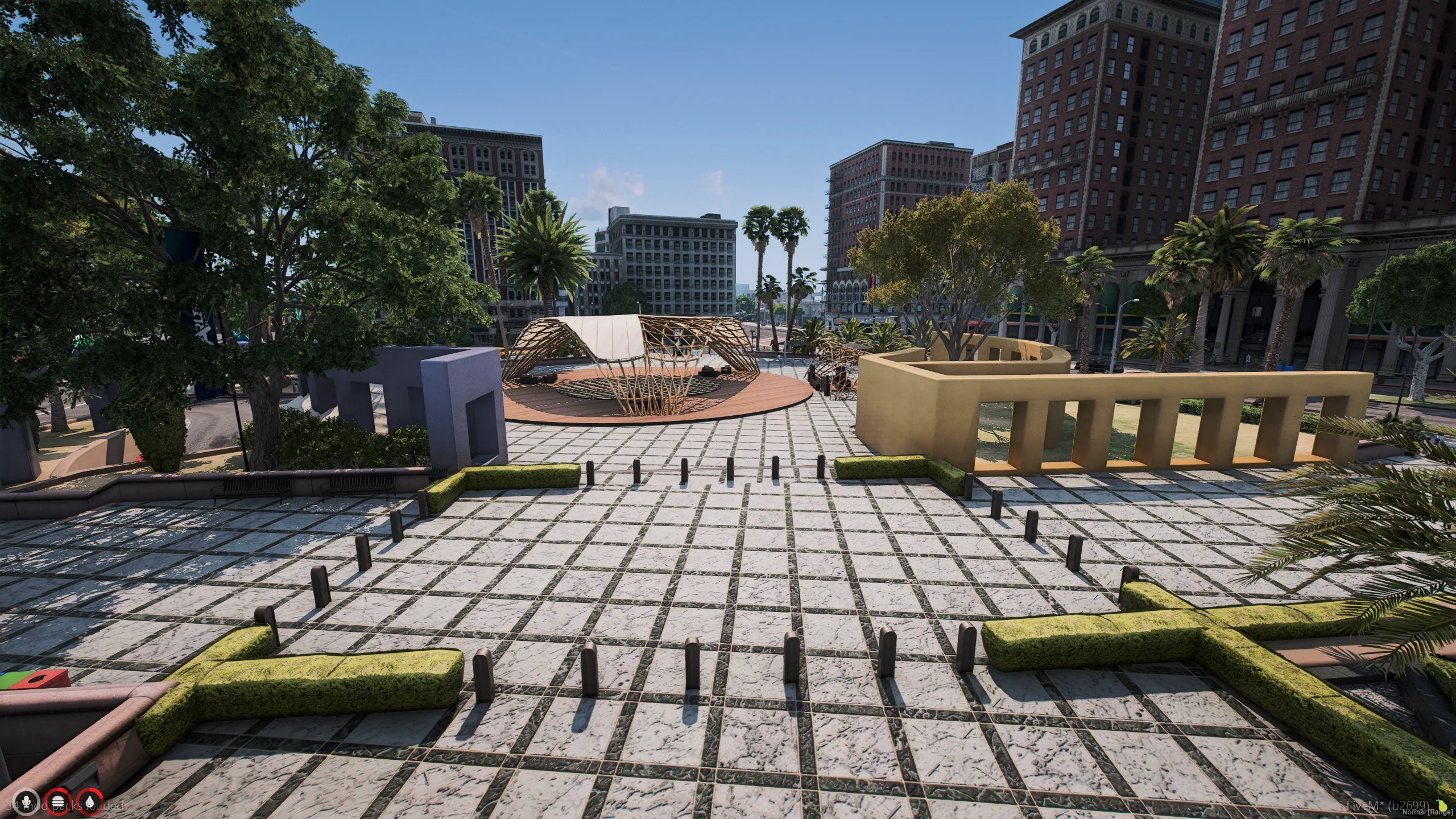 [MAP] Praca Central v2 - Image 3