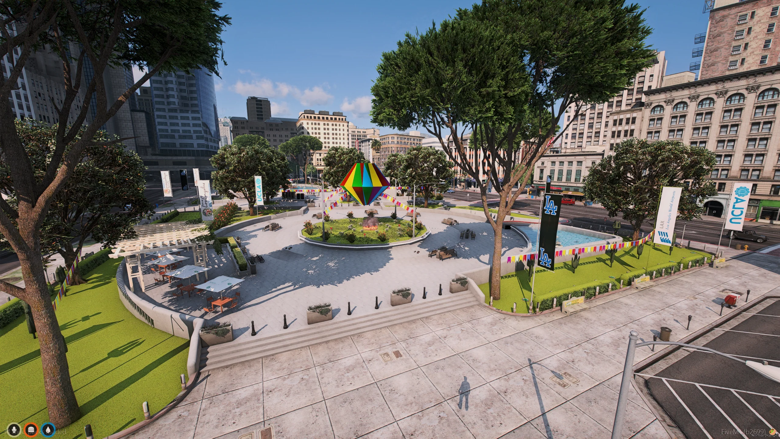 [MAP] Praca Festa Junina - Image 3