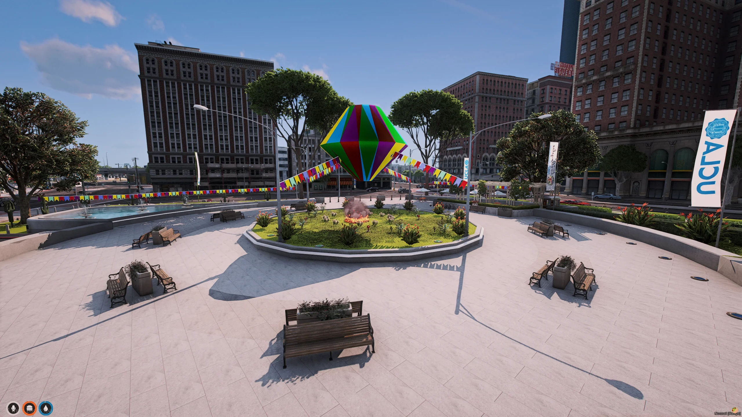 [MAP] Praca Festa Junina - Image 4