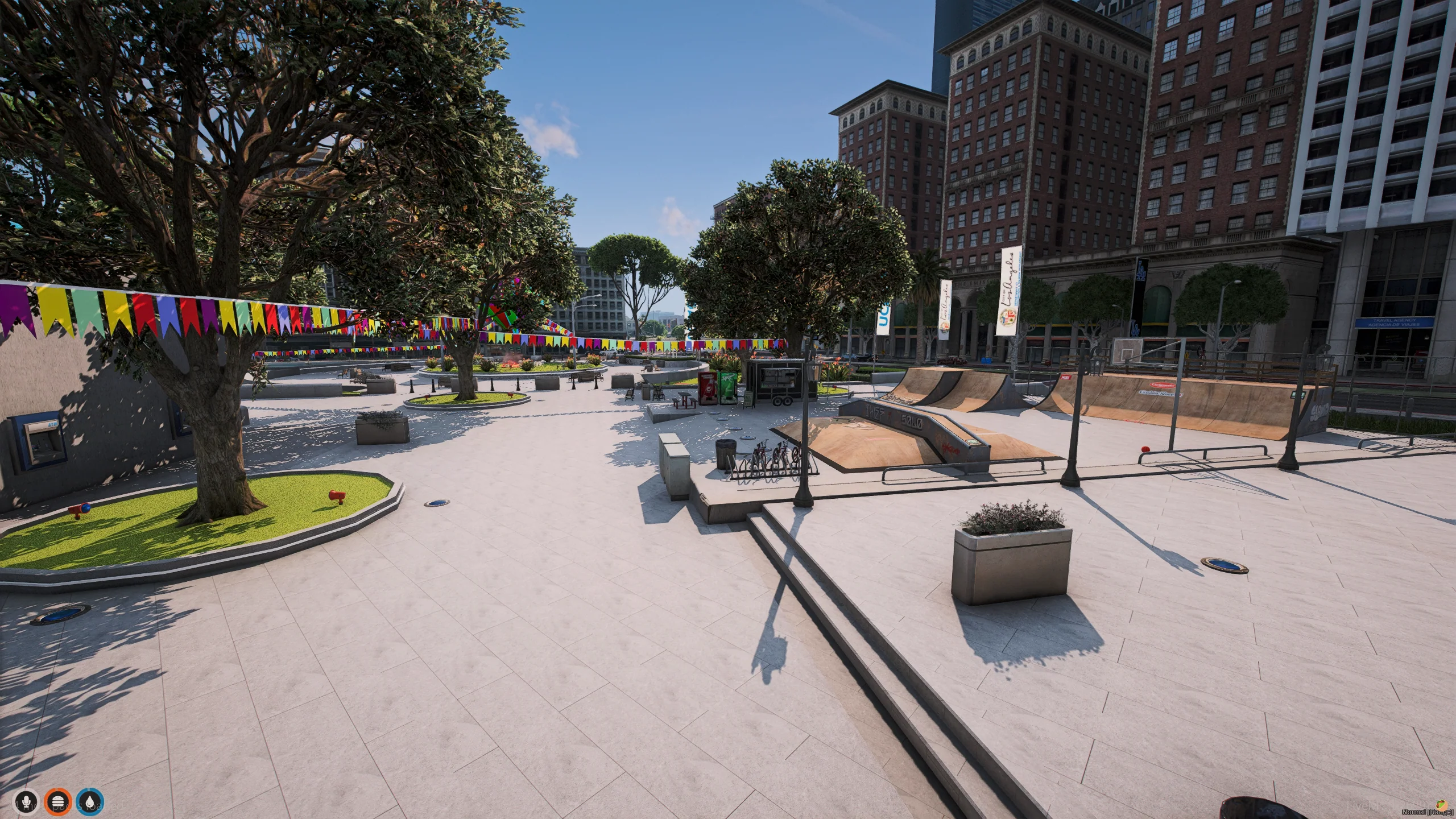 [MAP] Praca Festa Junina - Image 5