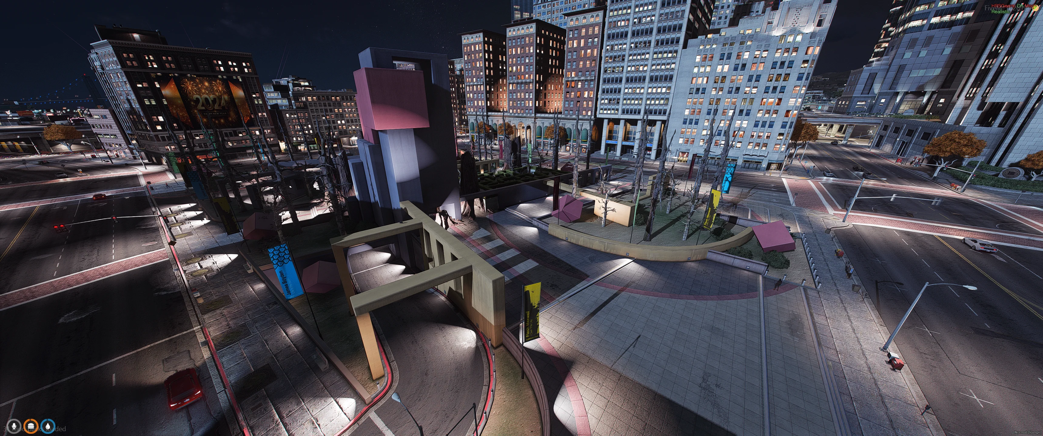 [MAP] Praca Halloween Legion - Image 2