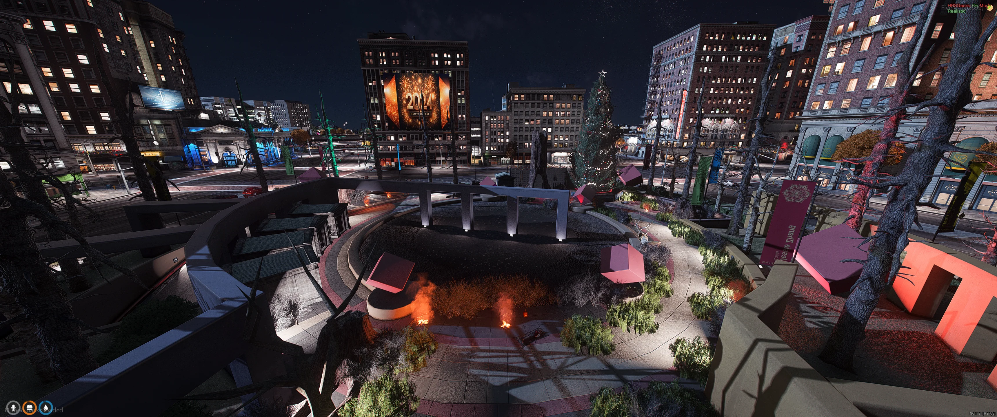 [MAP] Praca Halloween Legion - Image 5