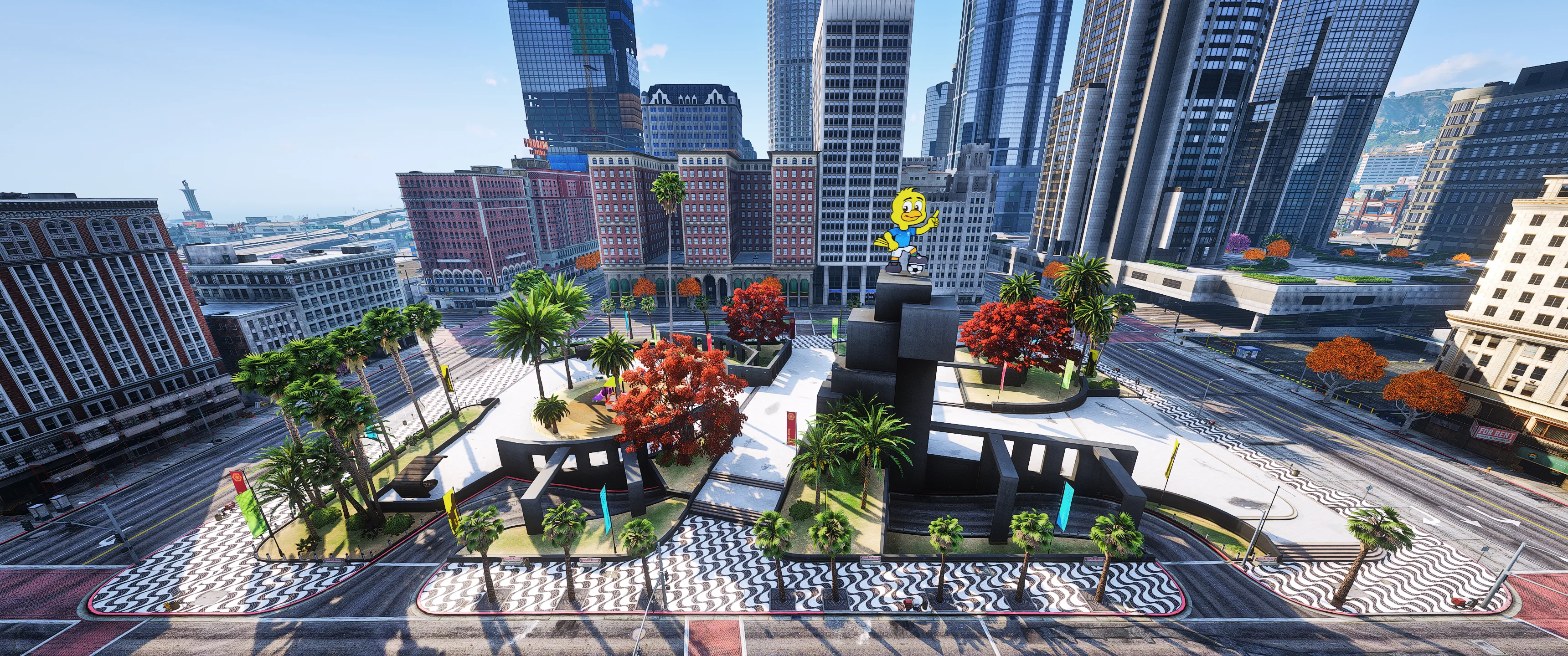 [MAP] Praca Super V3 - Image 2