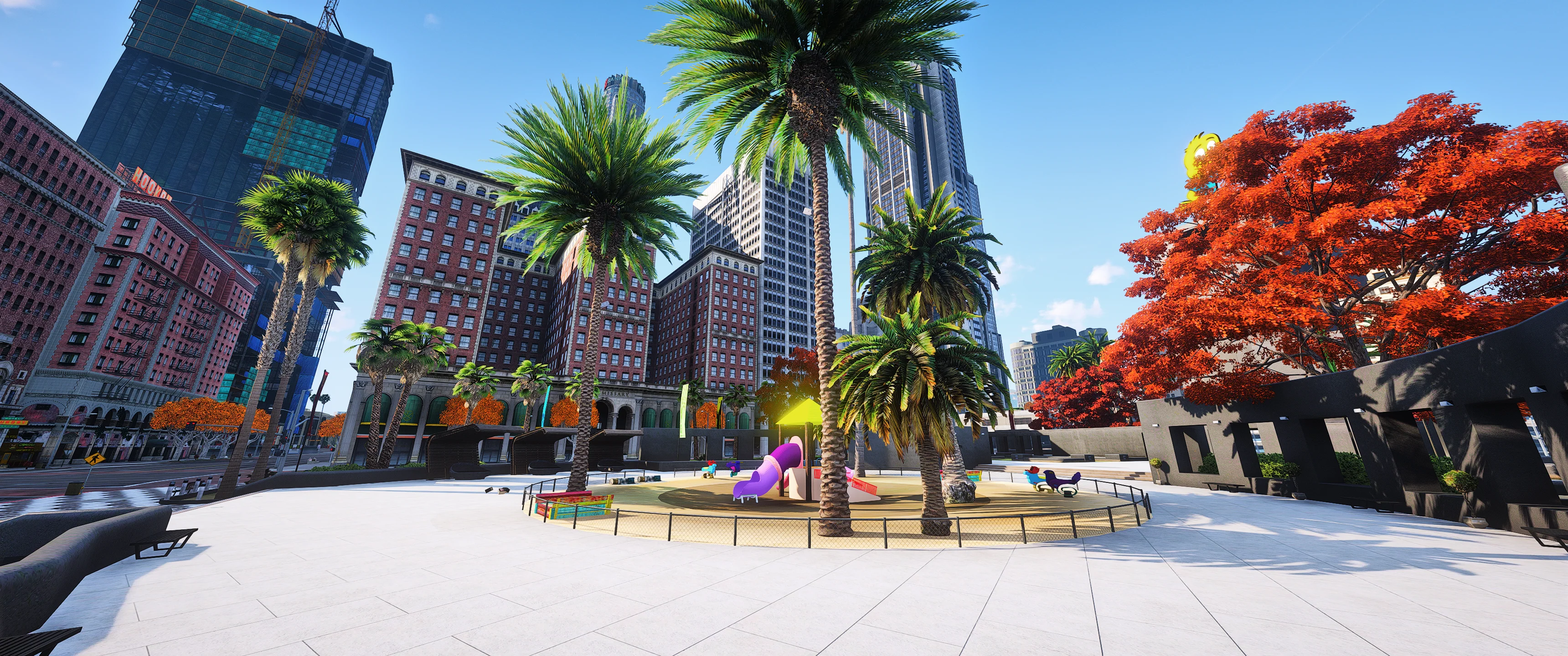 [MAP] Praca Super V3 - Image 6